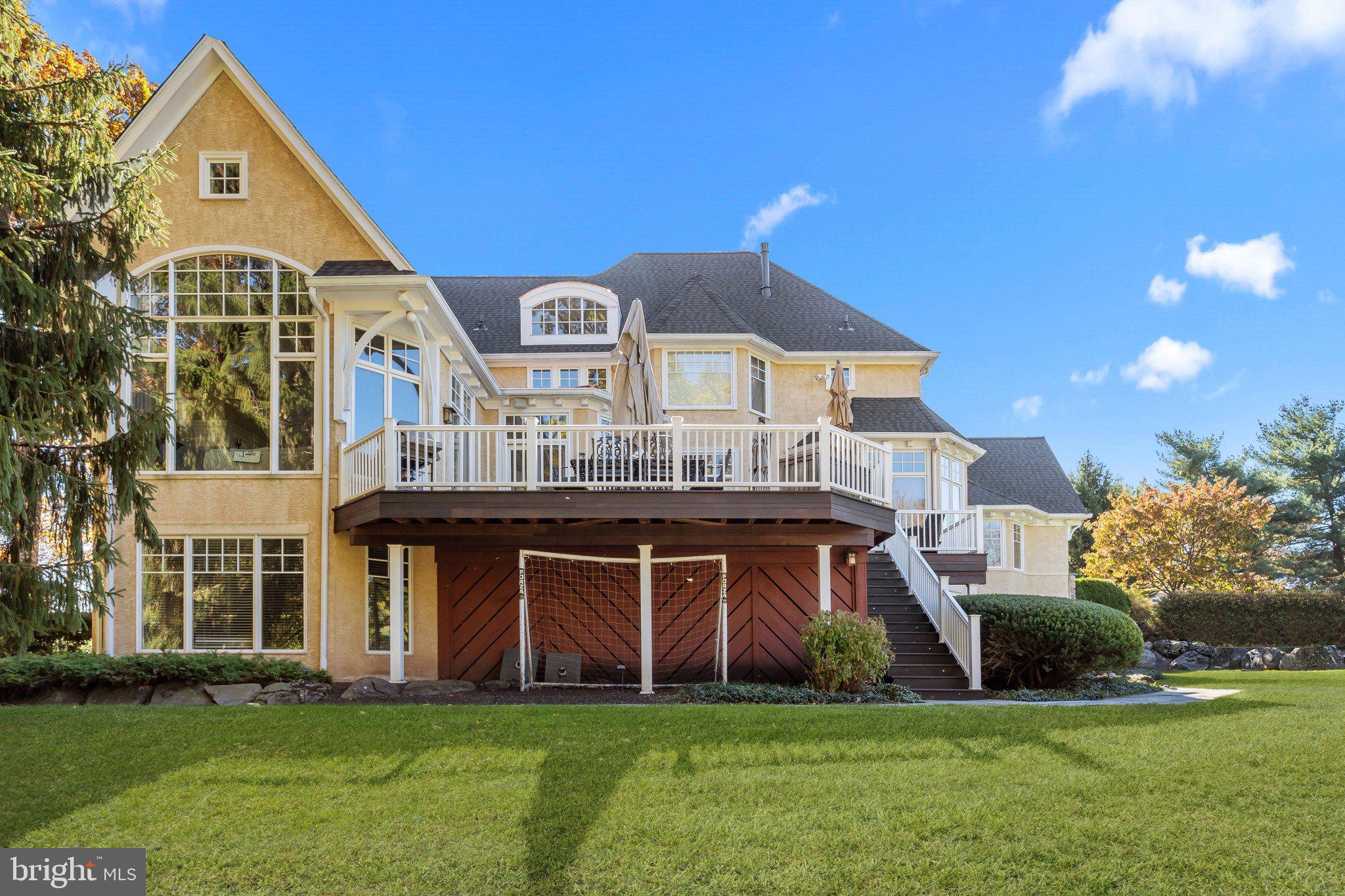 ELY FARM - Residential