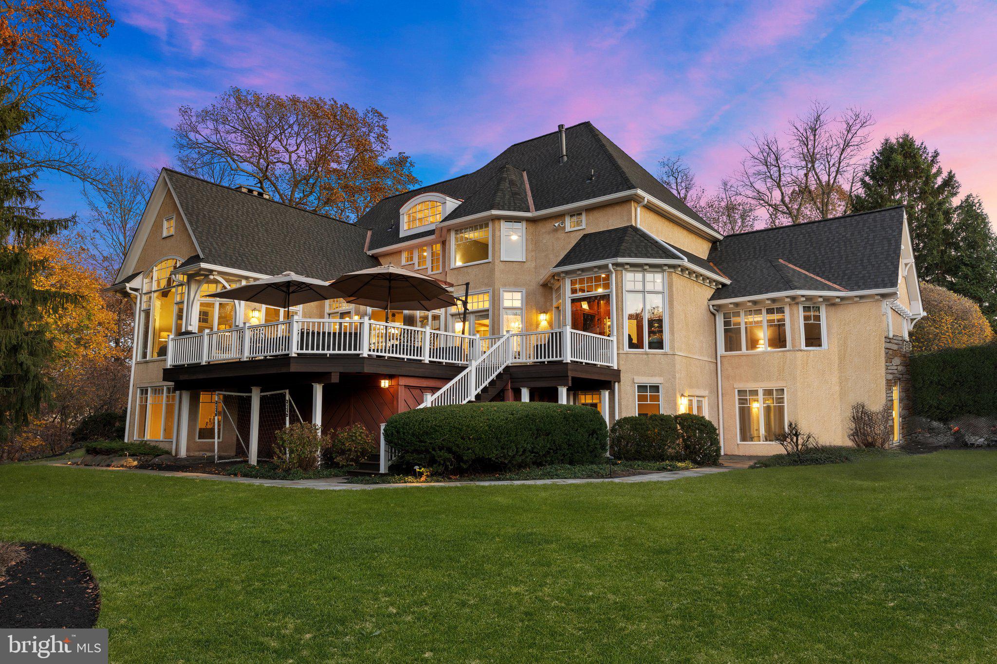 ELY FARM - Residential