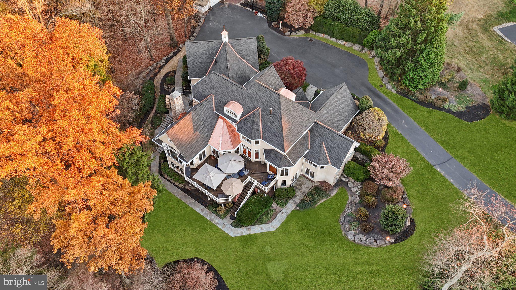 ELY FARM - Residential