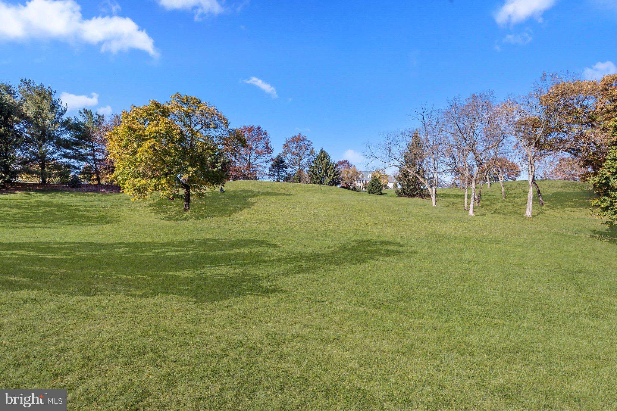 ELY FARM - Residential