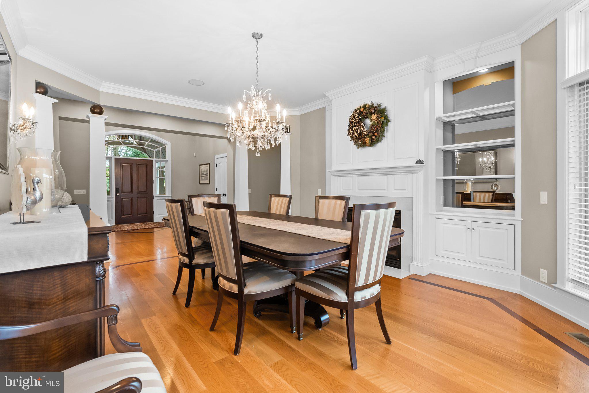 ELY FARM - Residential