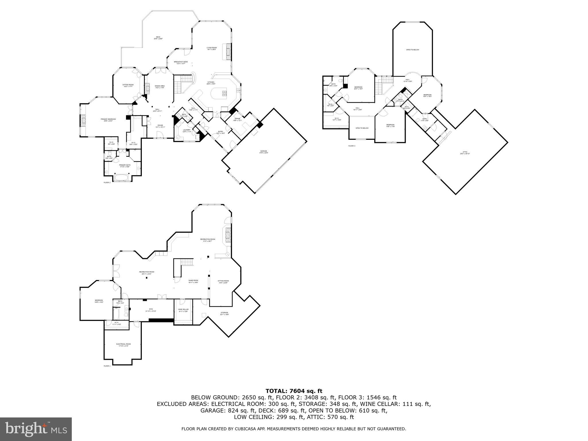 ELY FARM - Residential
