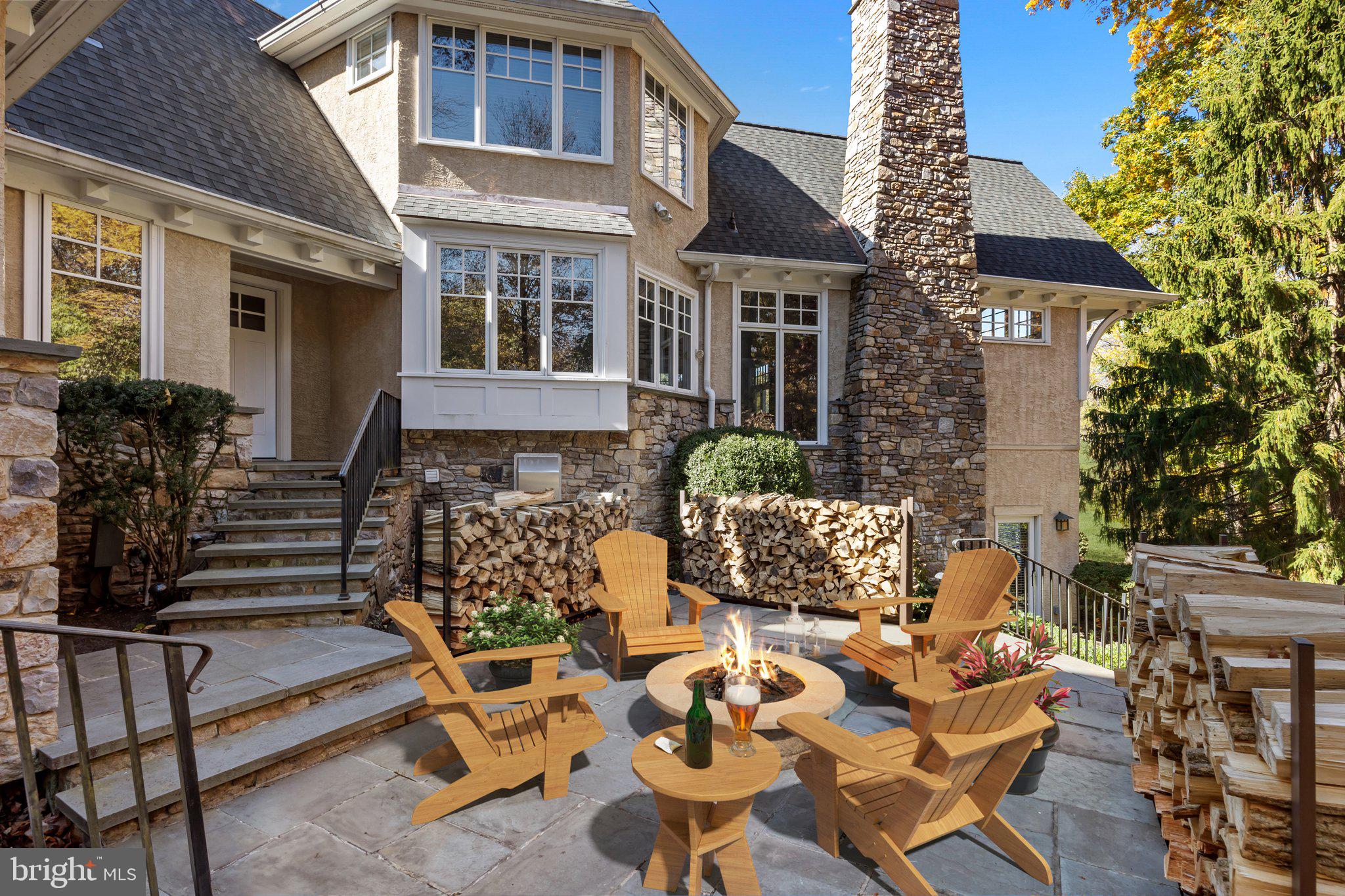 ELY FARM - Residential