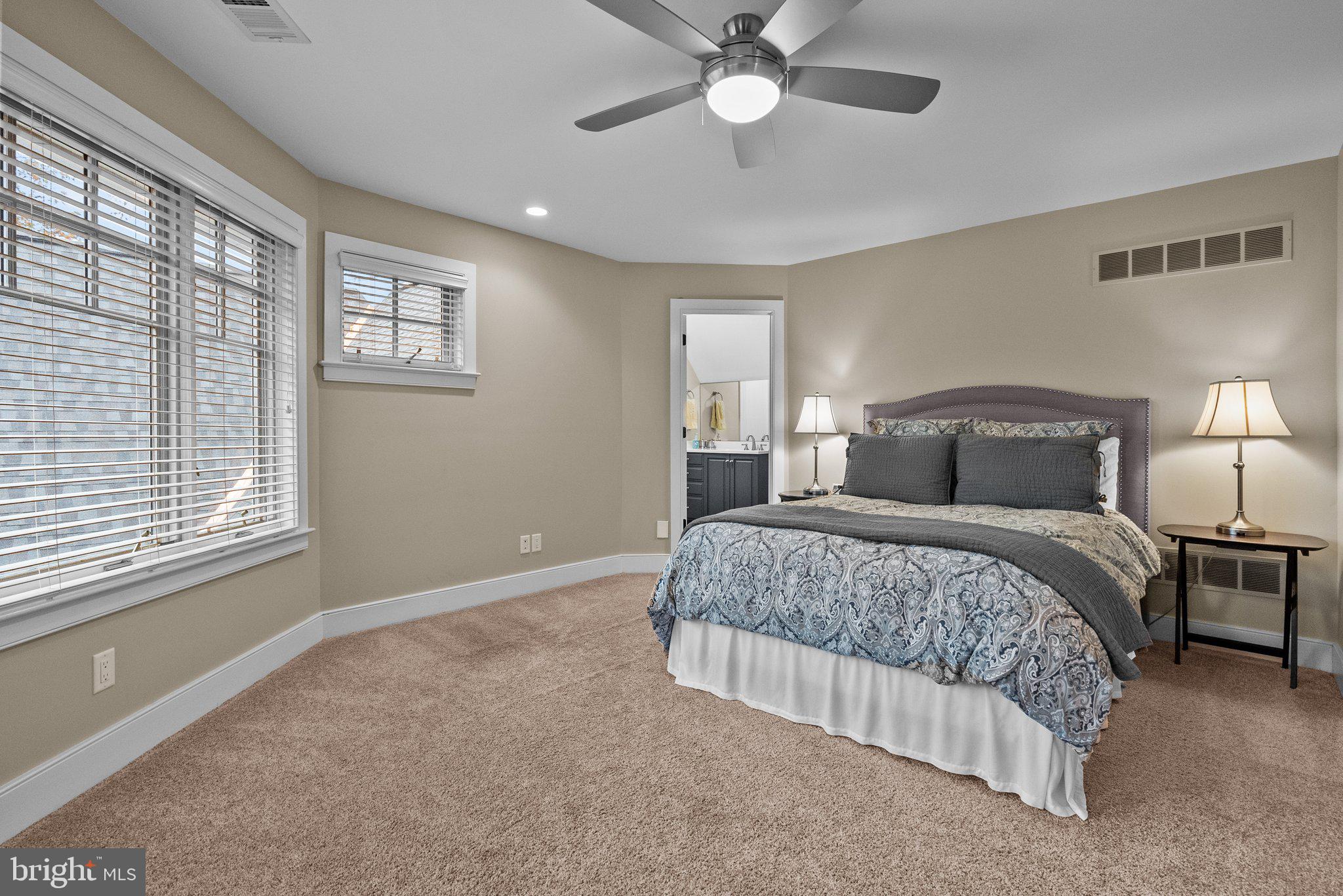 ELY FARM - Residential