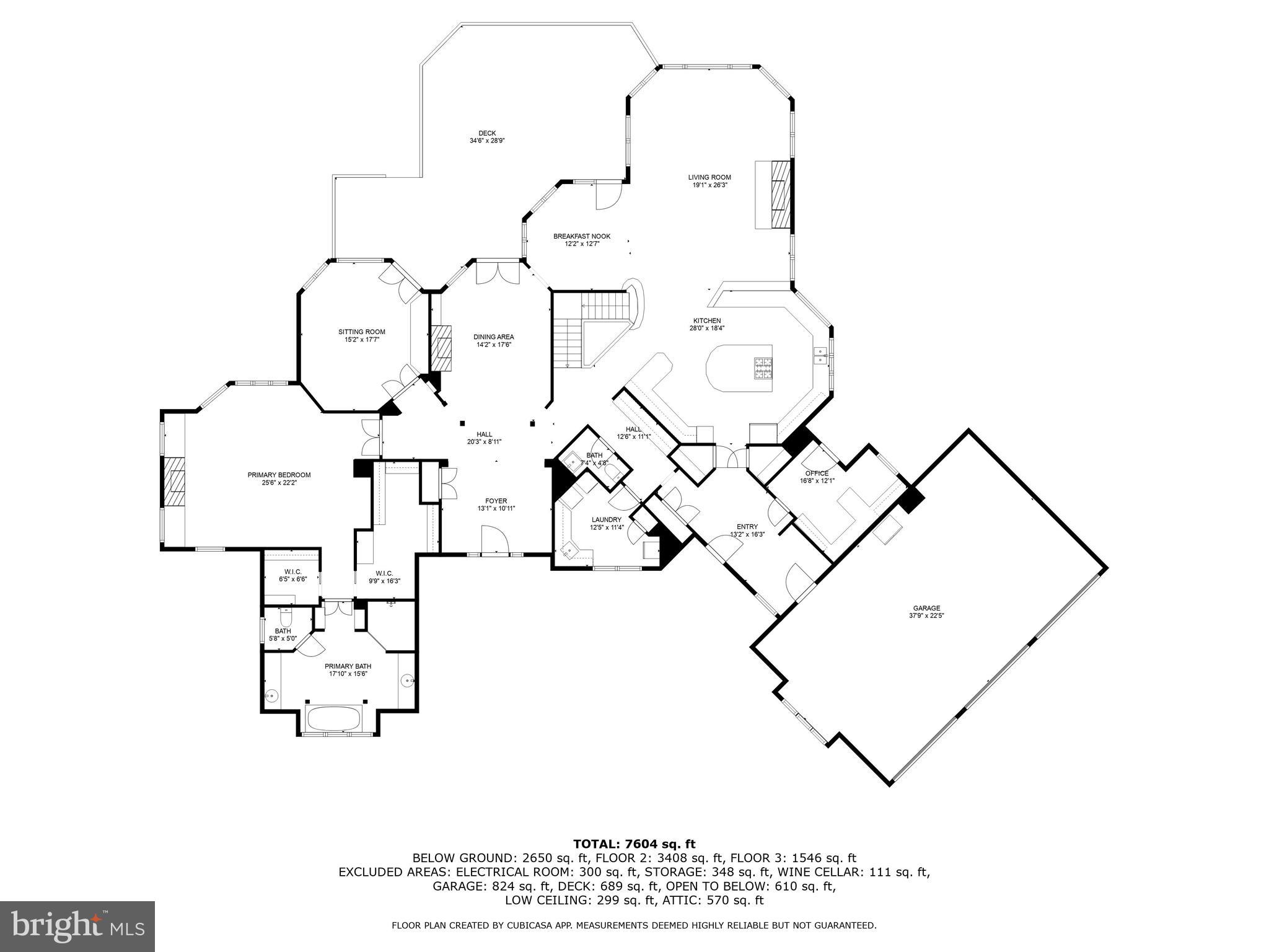 ELY FARM - Residential