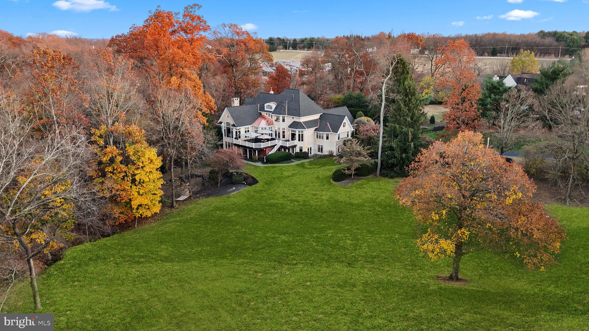 ELY FARM - Residential