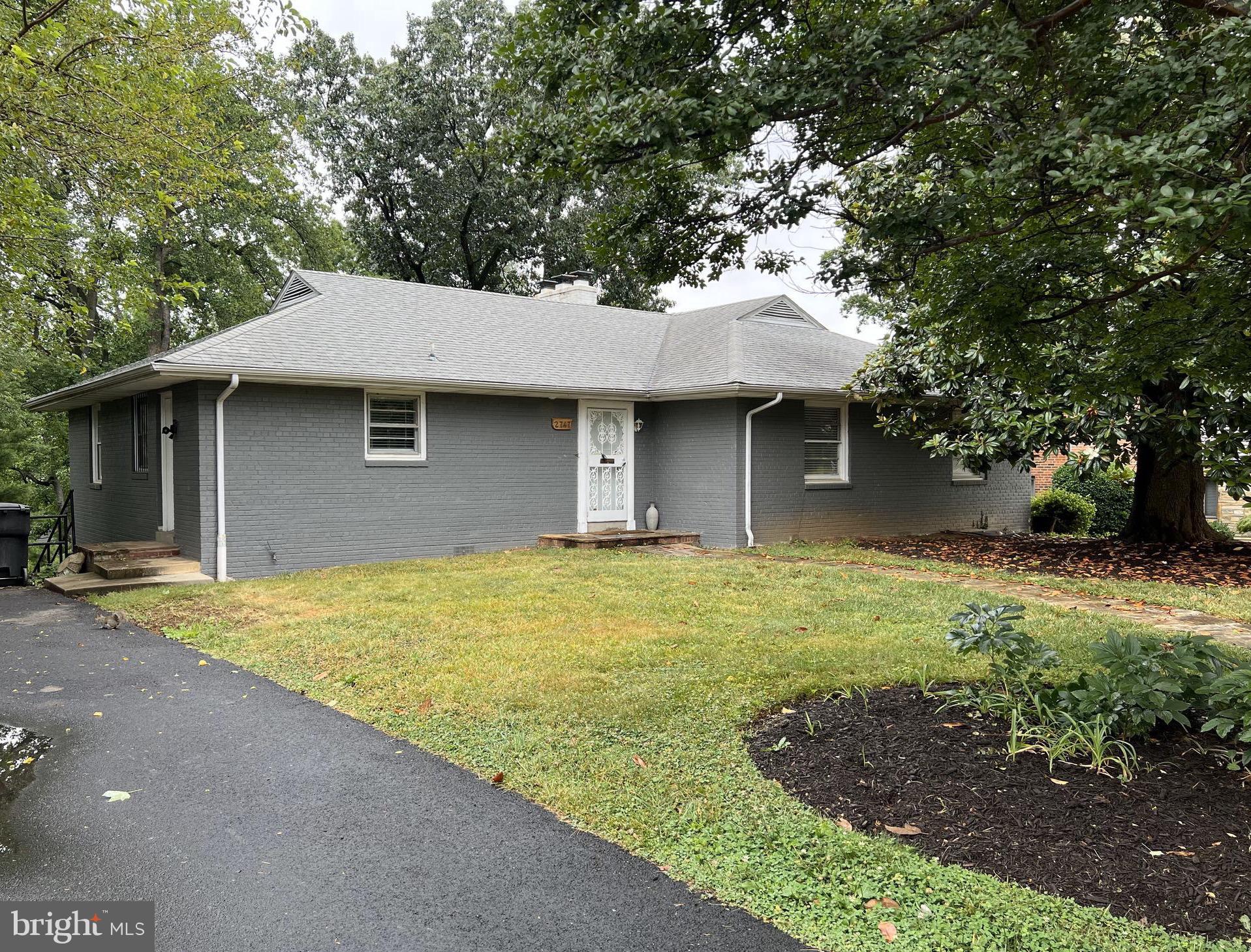 AURORA HILLS - Residential Lease