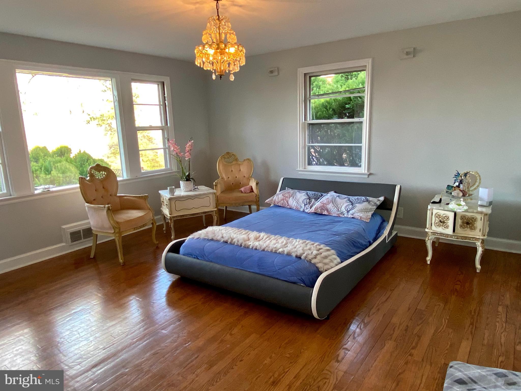 AURORA HILLS - Residential Lease