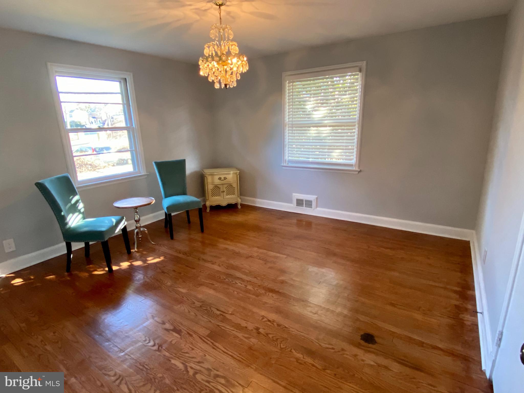 AURORA HILLS - Residential Lease