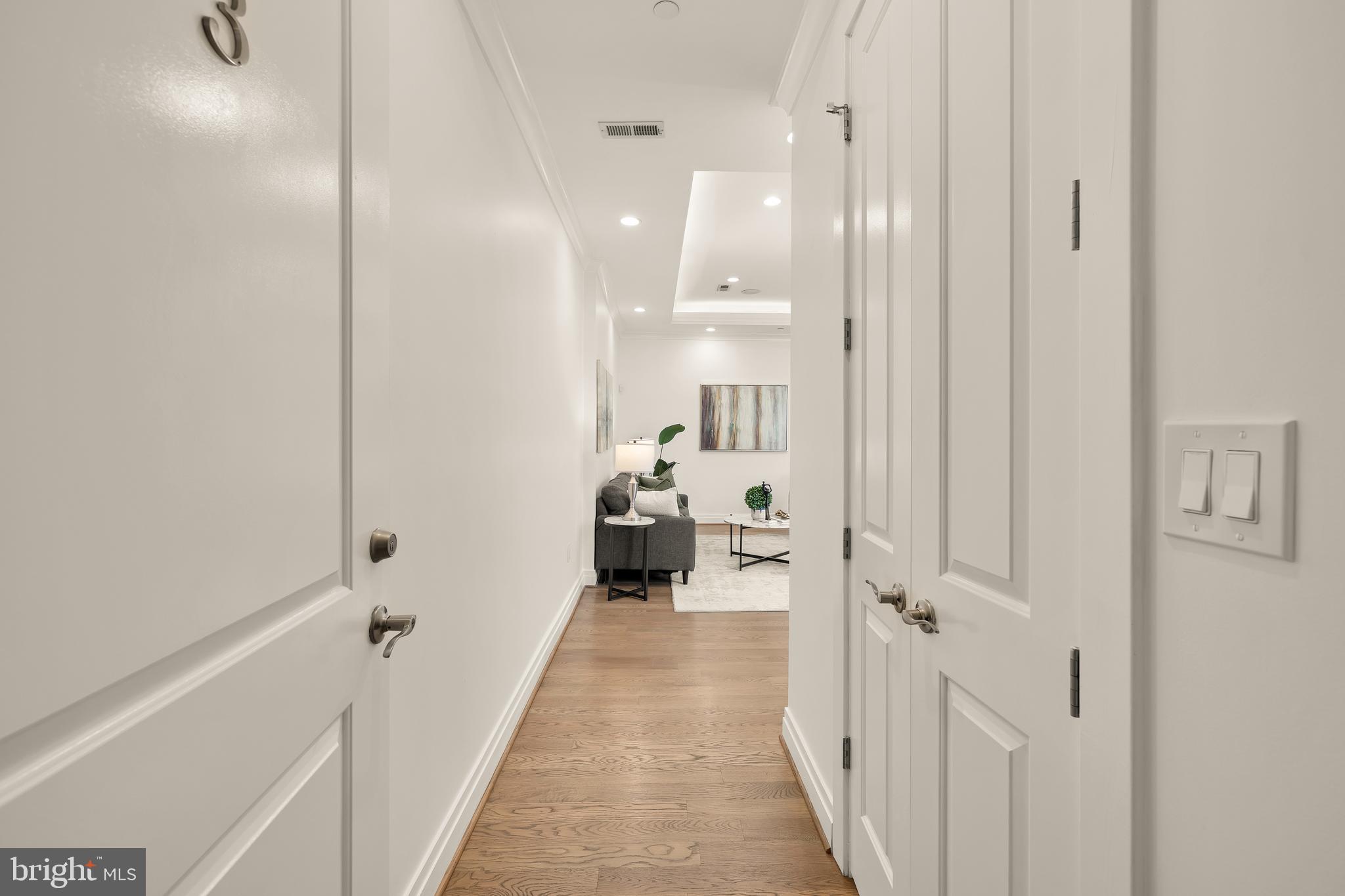 220 P STREET NW 3