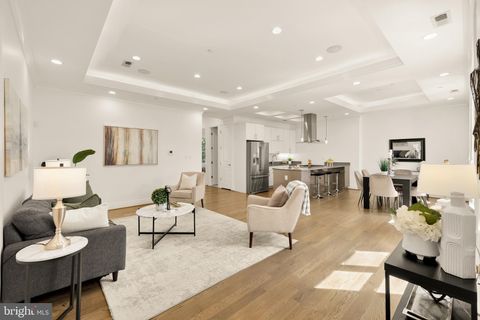 220 P STREET NW 3 WASHINGTON DC 20001