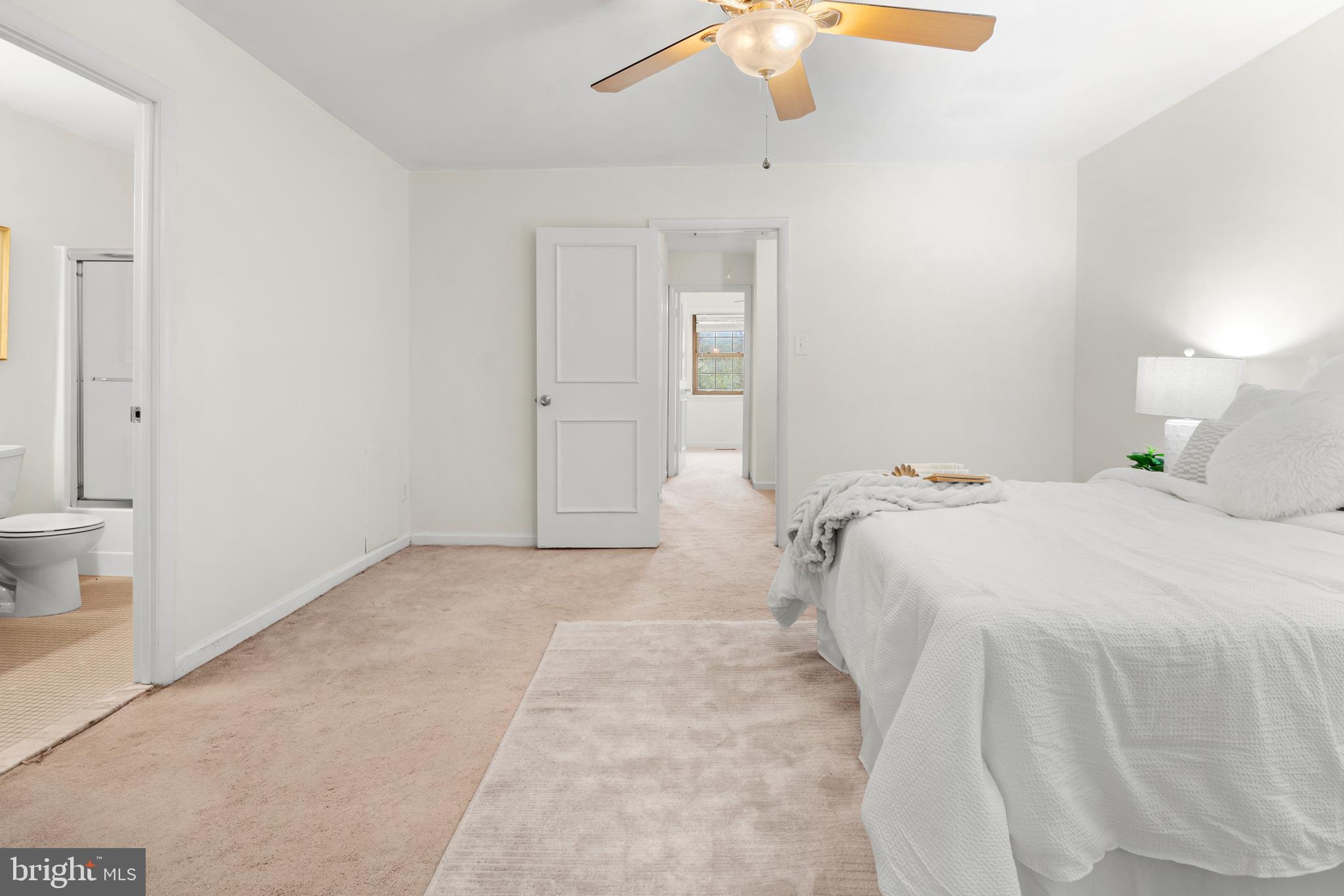 DULANEY TOWERS - Residential