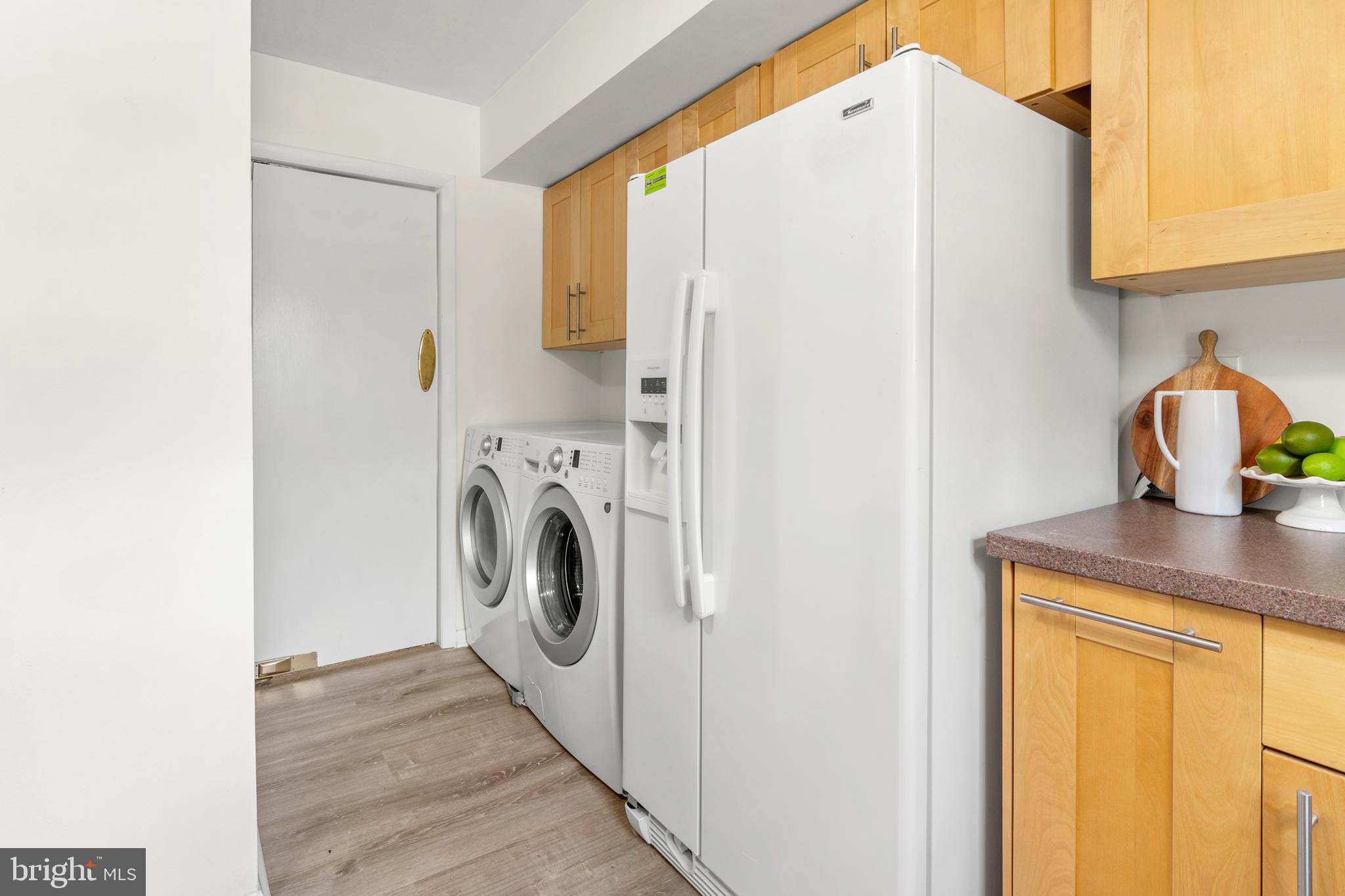 DULANEY TOWERS - Residential