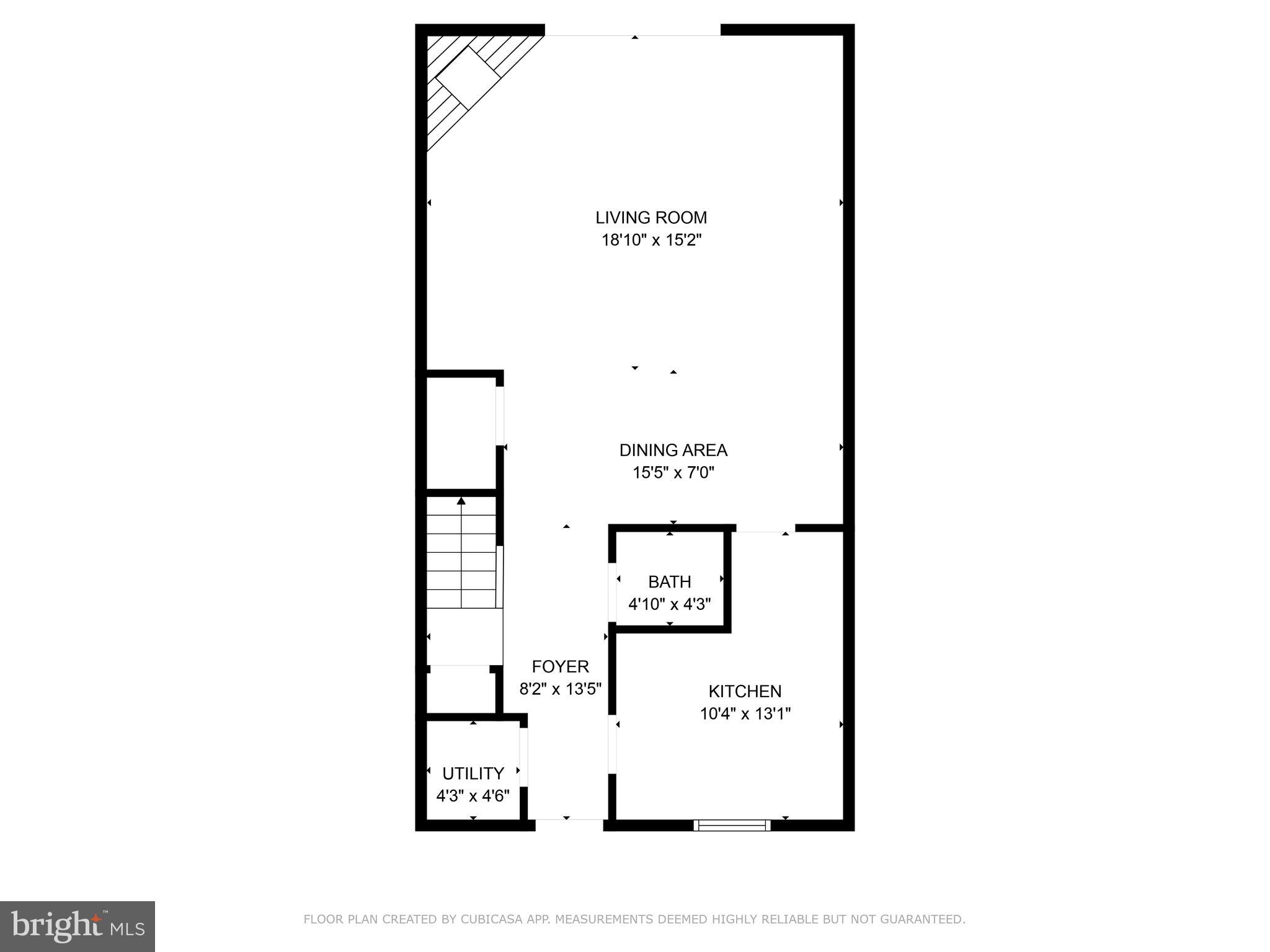 DULANEY TOWERS - Residential