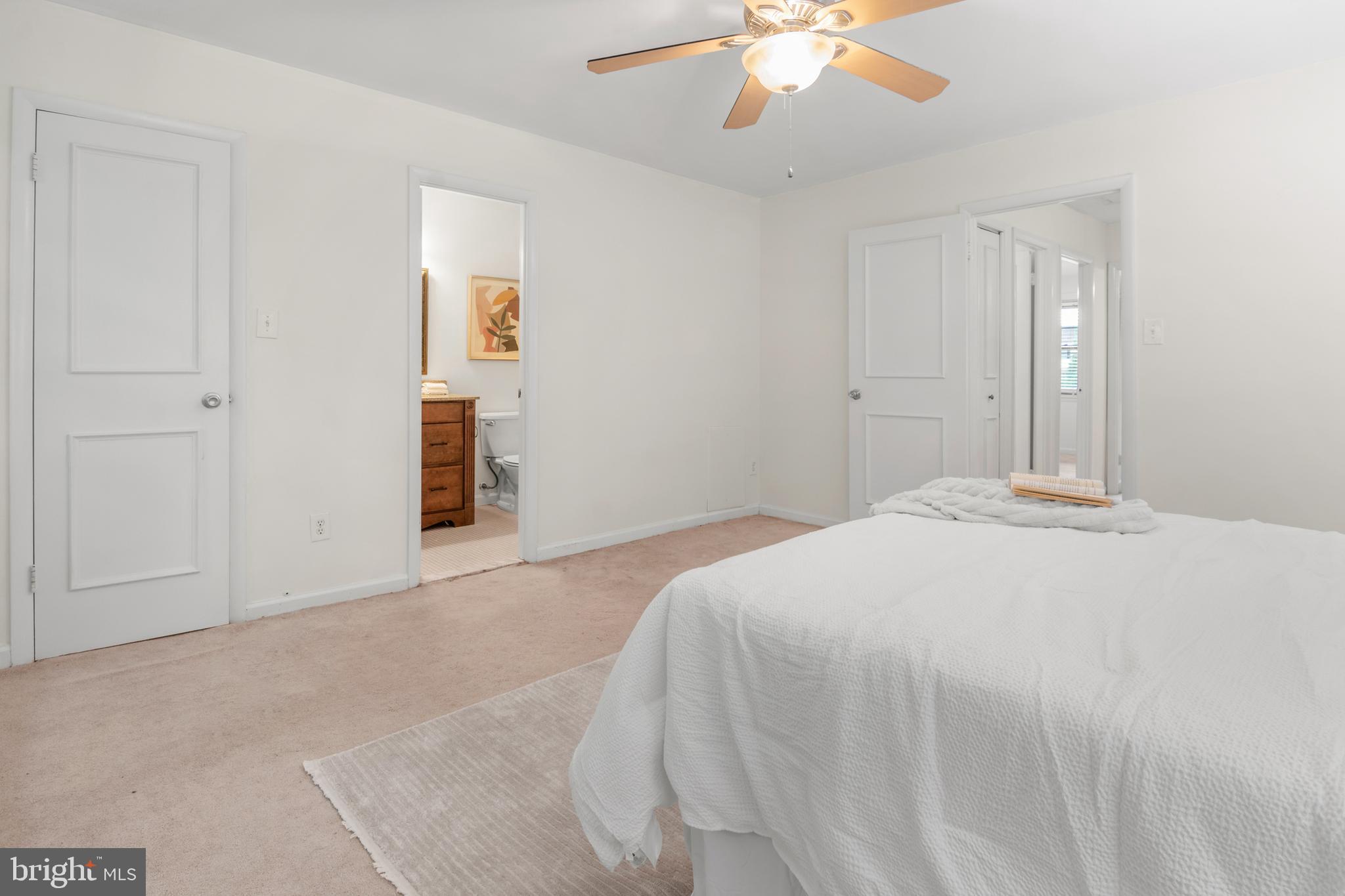 DULANEY TOWERS - Residential