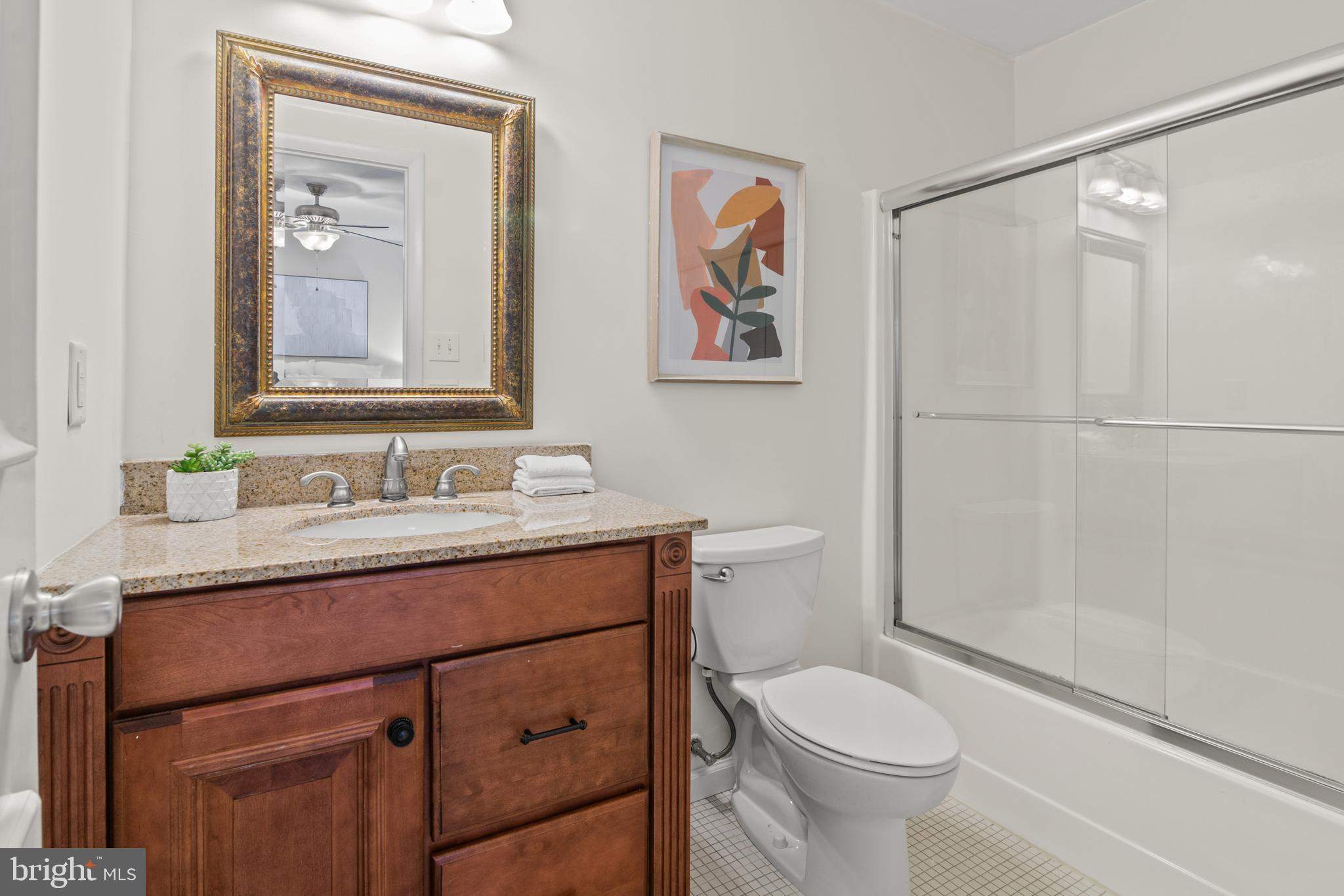 DULANEY TOWERS - Residential