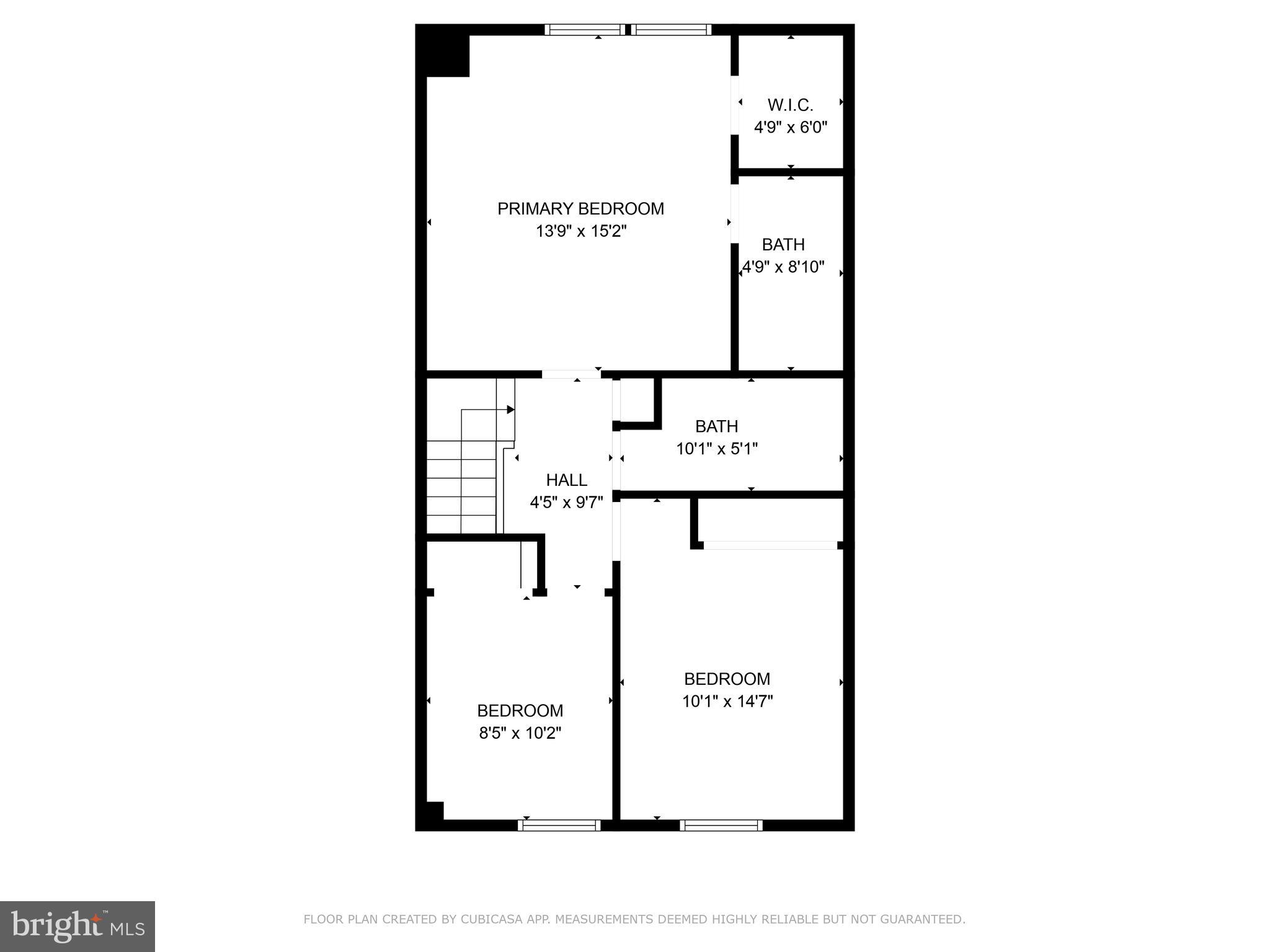 DULANEY TOWERS - Residential