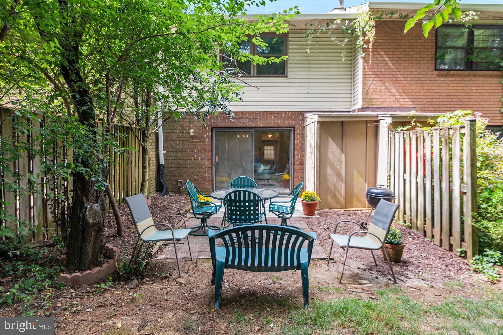 DULANEY TOWERS - Residential