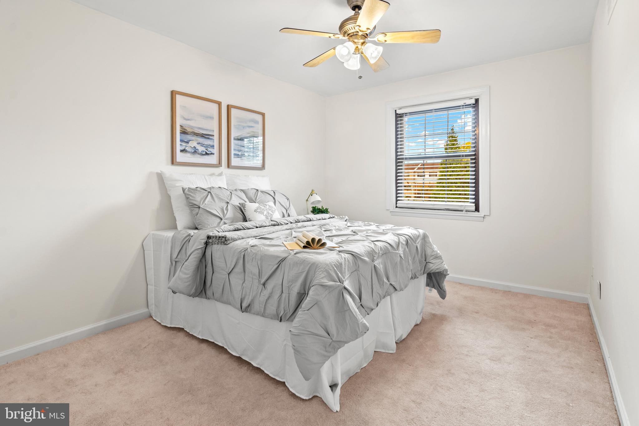 DULANEY TOWERS - Residential