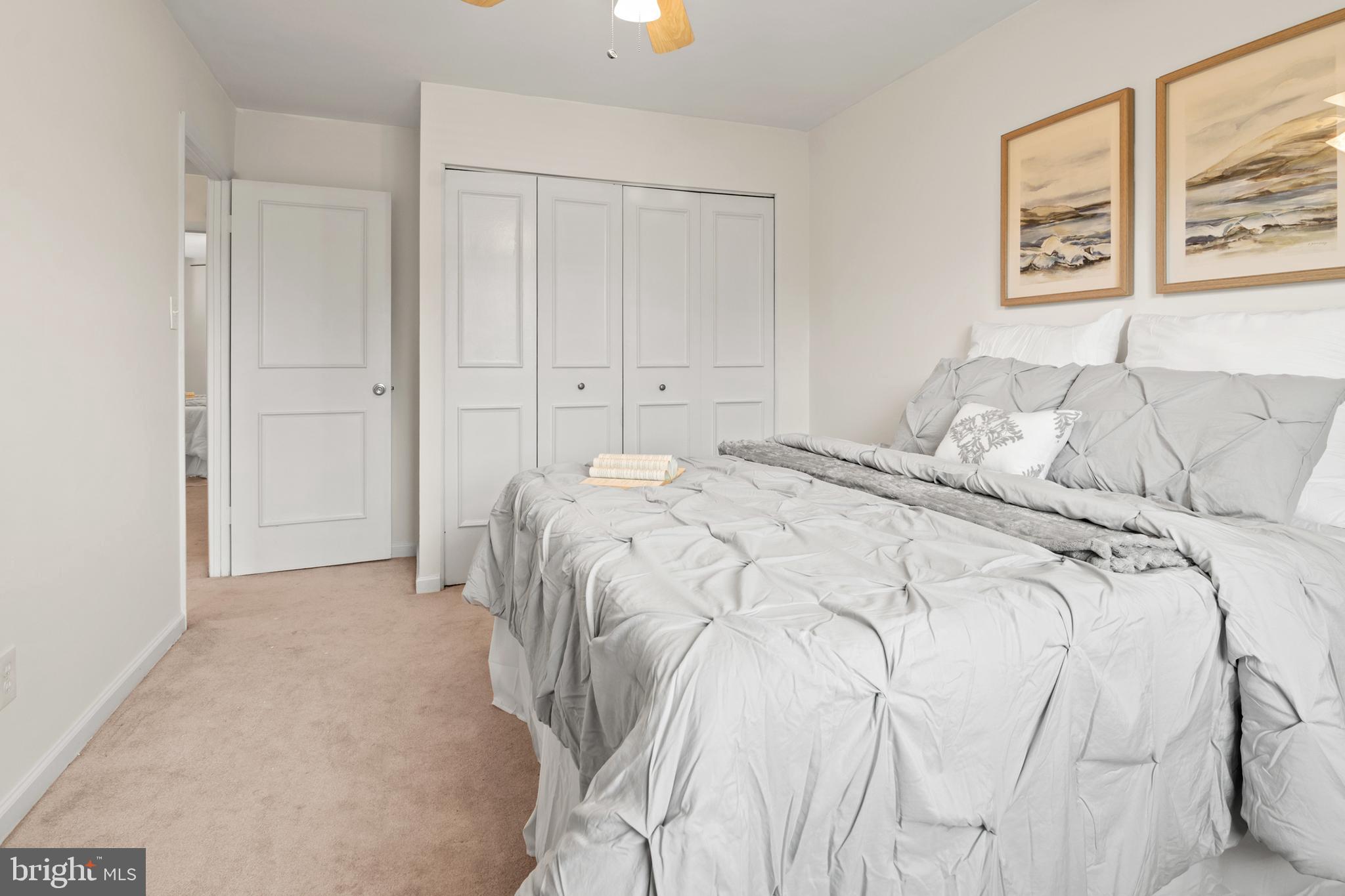 DULANEY TOWERS - Residential