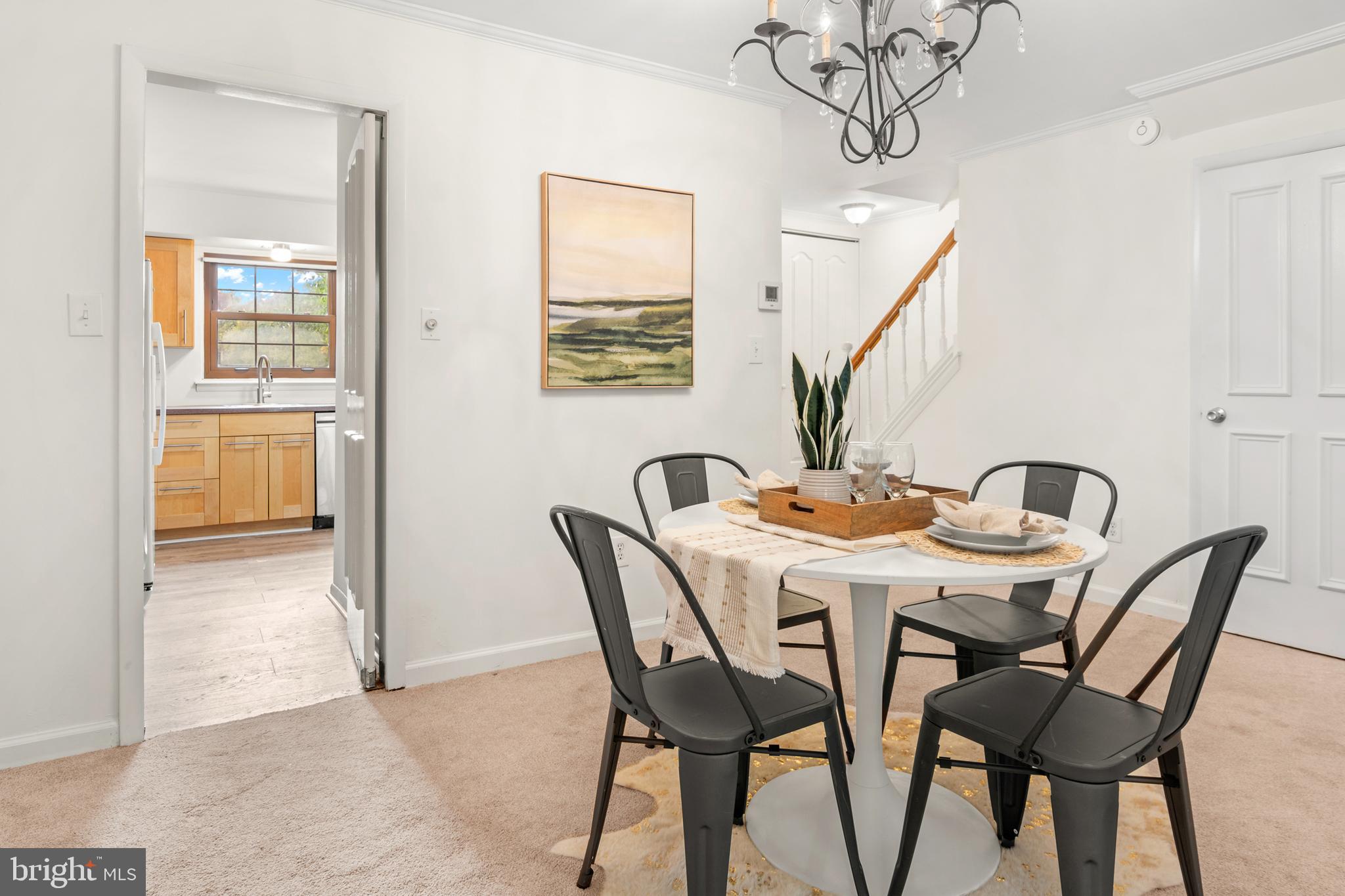 DULANEY TOWERS - Residential