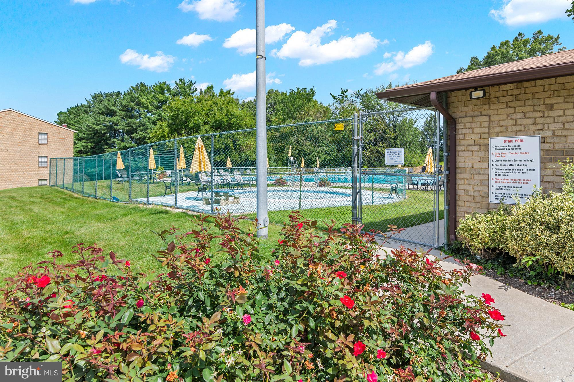 DULANEY TOWERS - Residential