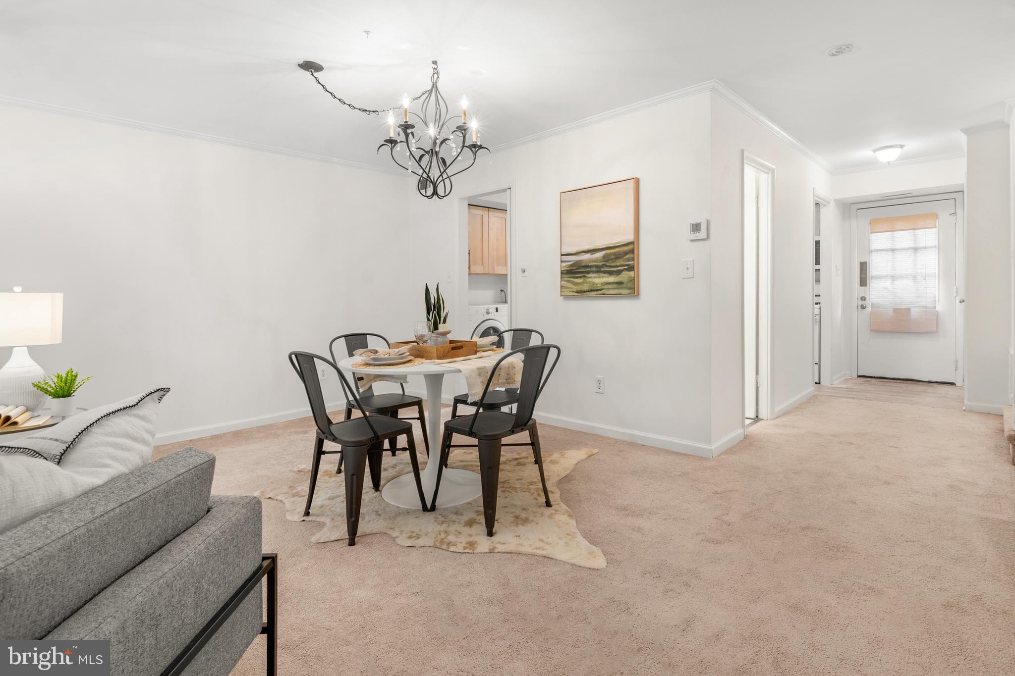 DULANEY TOWERS - Residential