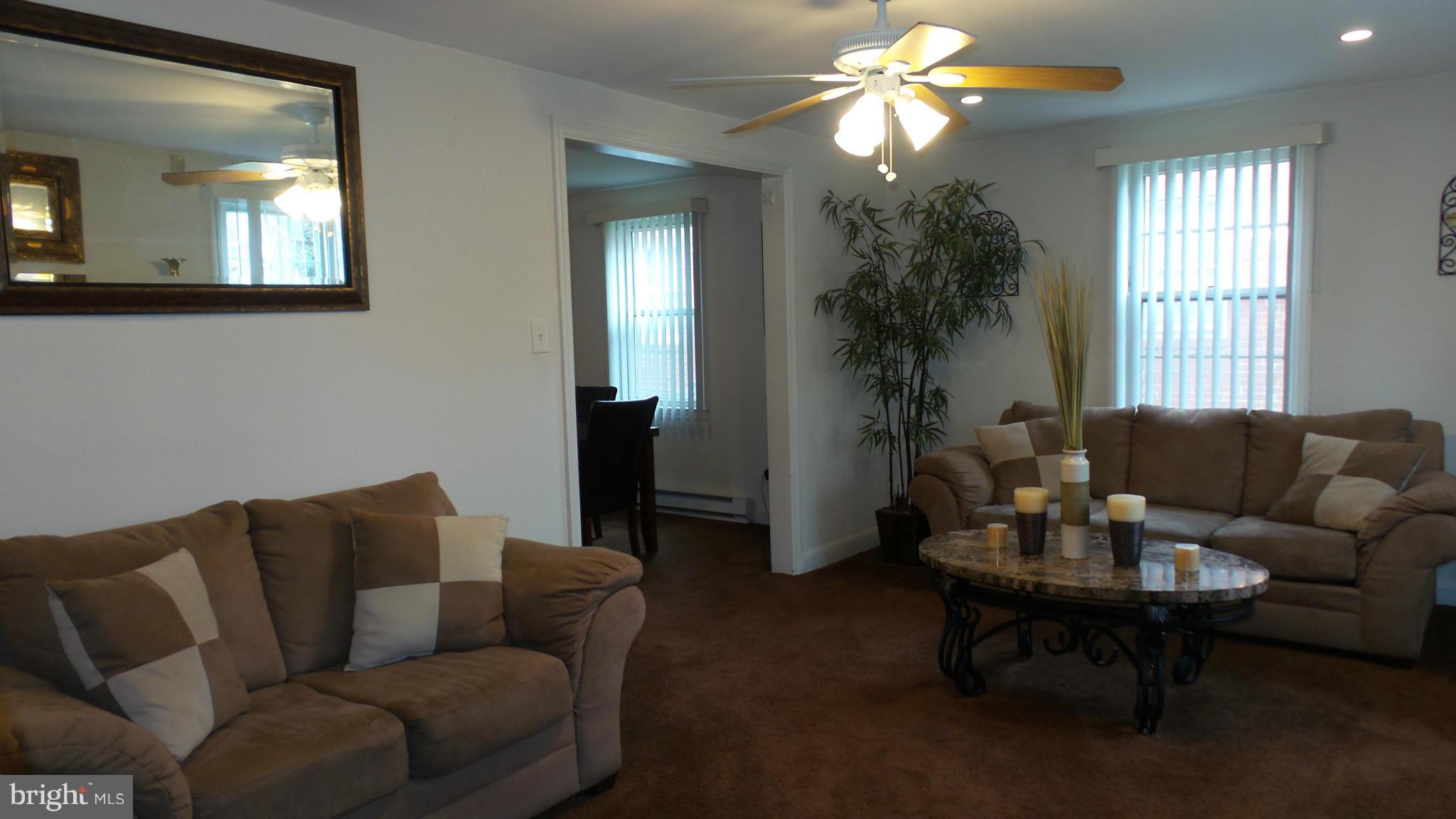 COLONIAL VILLAGE - Residential