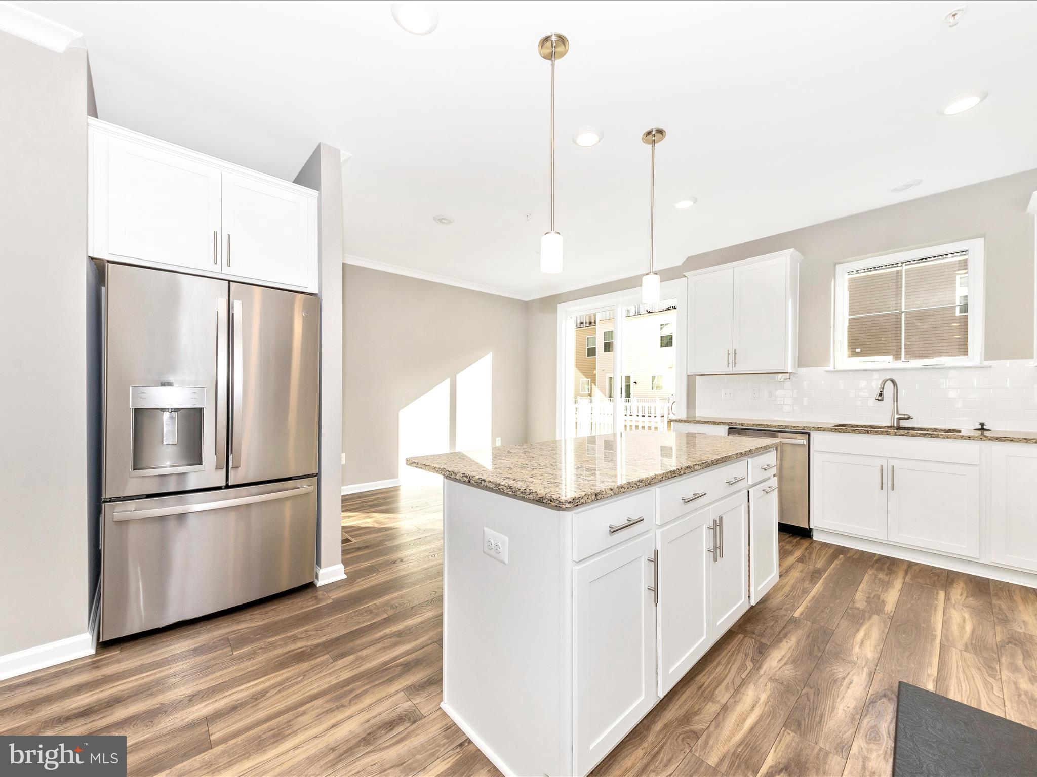 QUINCE ORCHARD - Residential