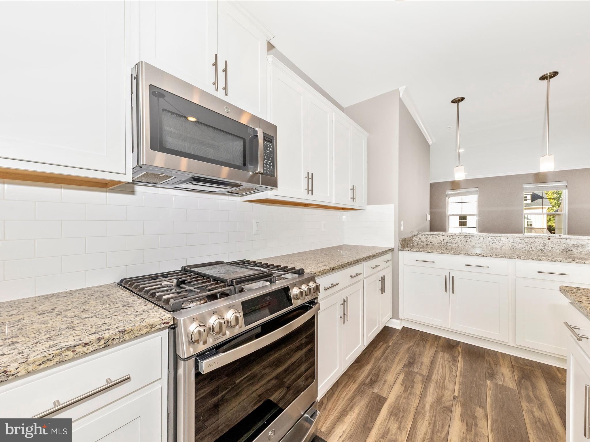 QUINCE ORCHARD - Residential