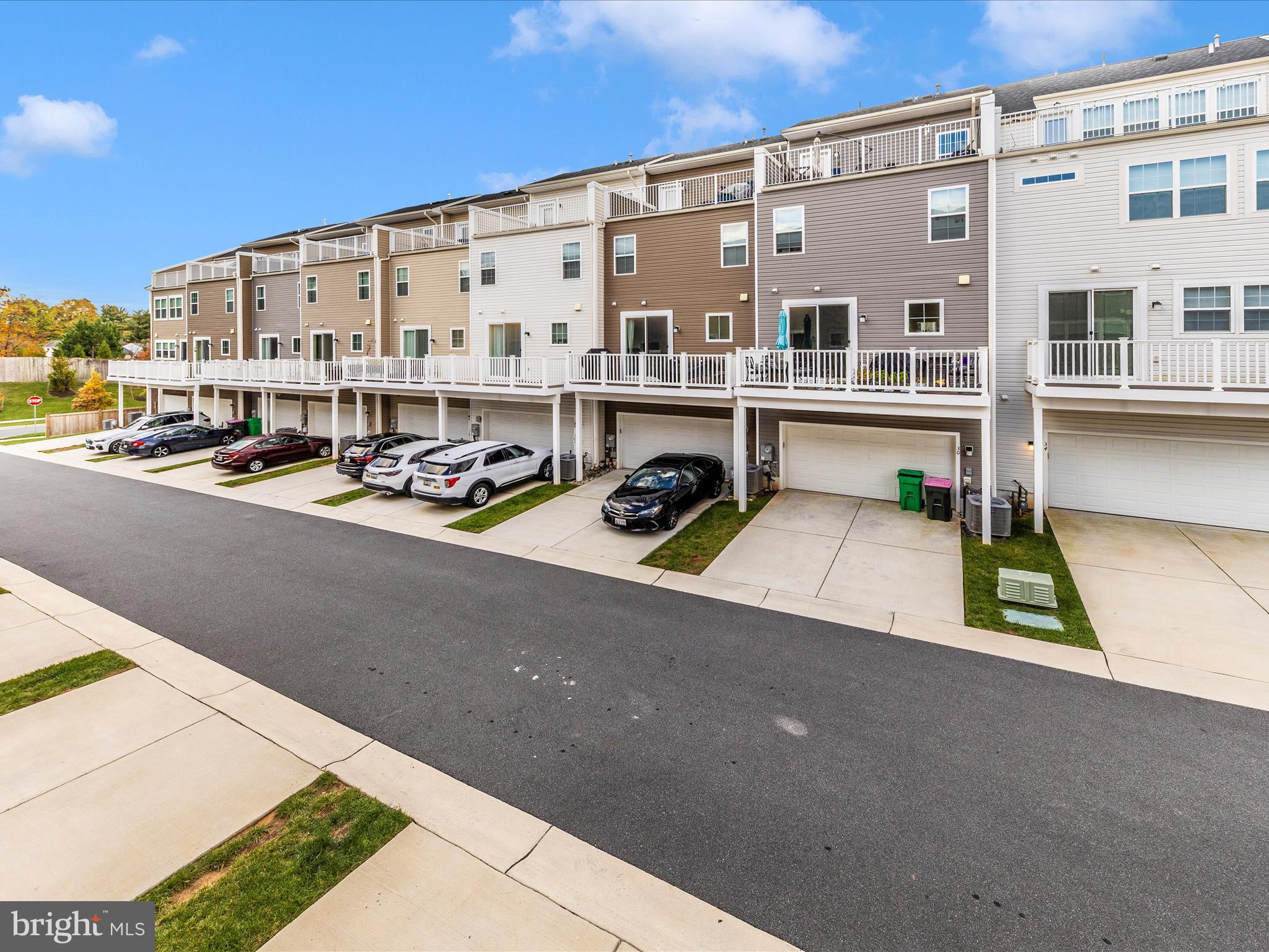 QUINCE ORCHARD - Residential