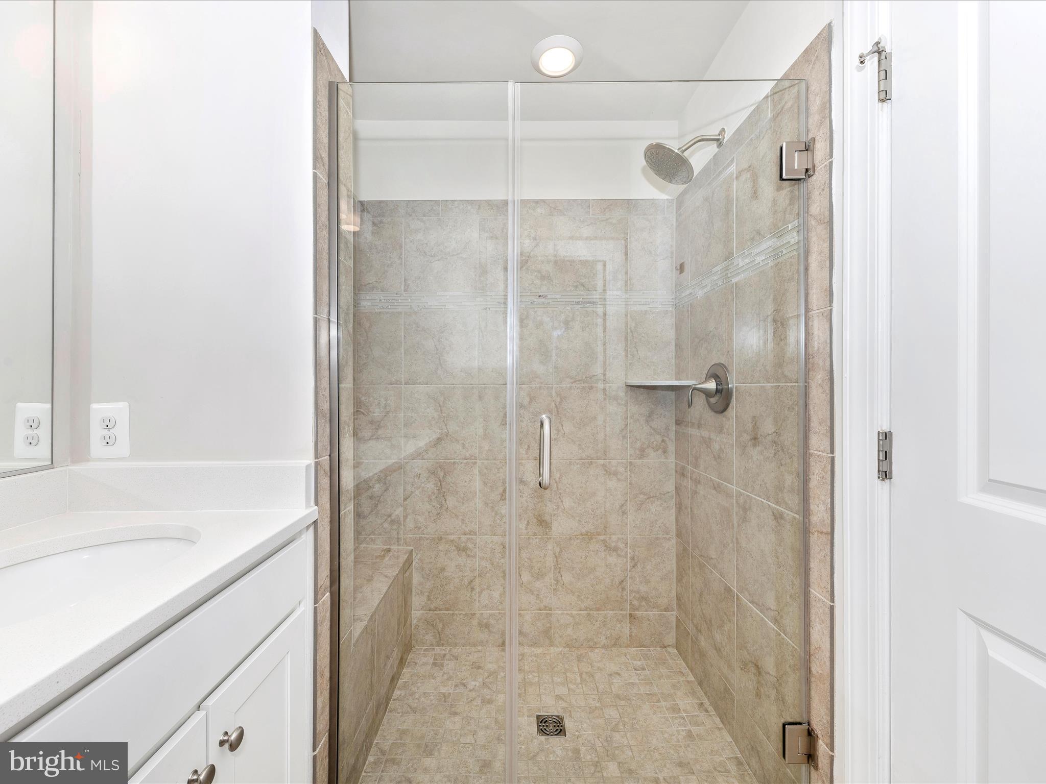 QUINCE ORCHARD - Residential