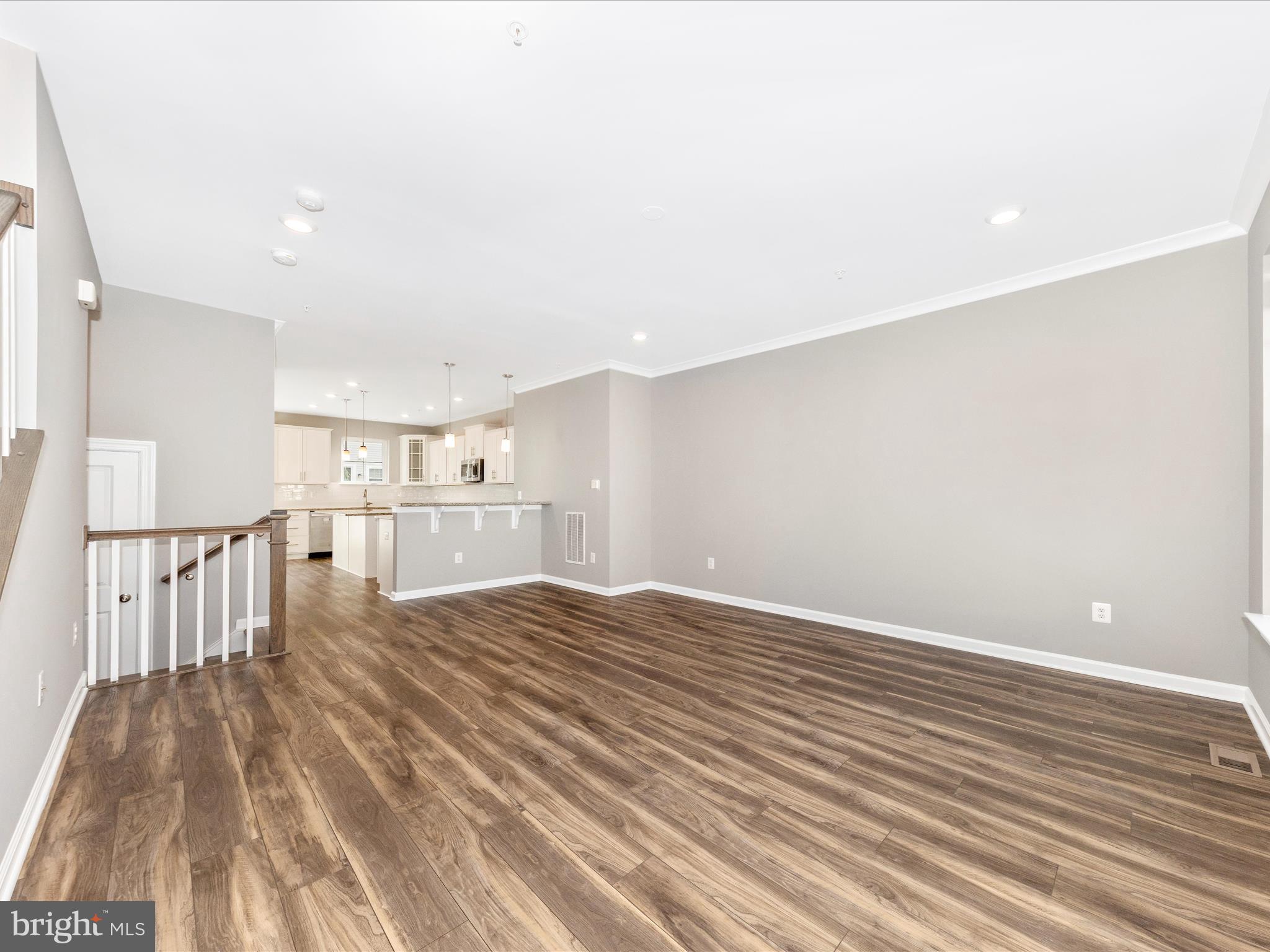 QUINCE ORCHARD - Residential