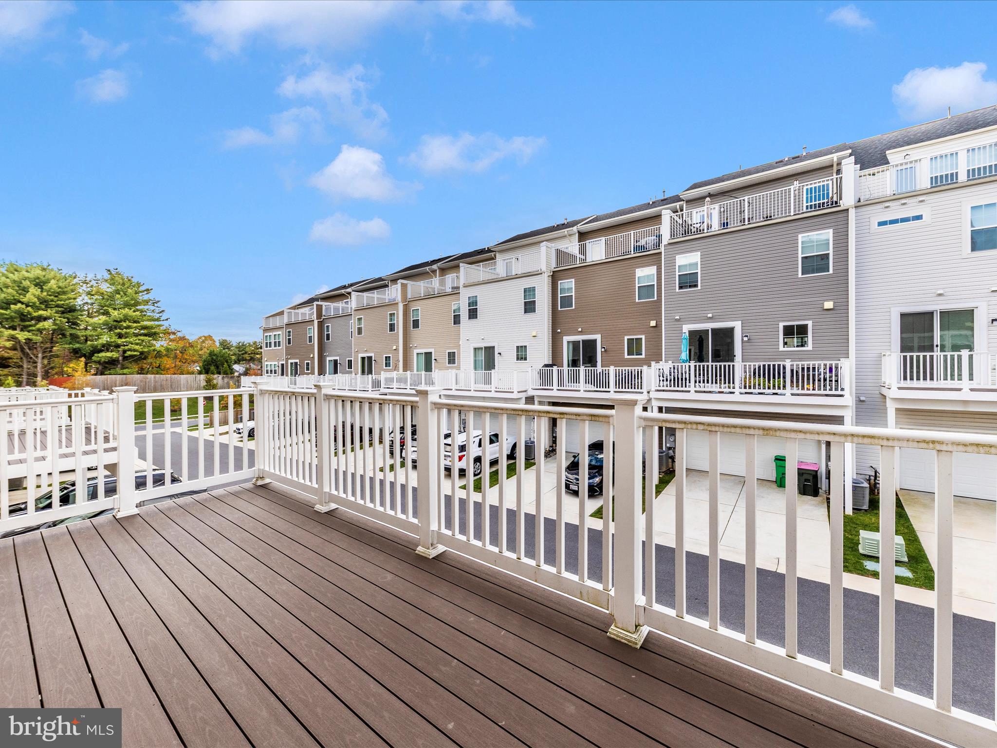 QUINCE ORCHARD - Residential