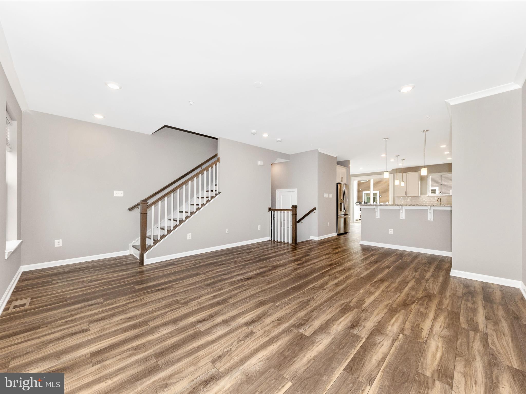 QUINCE ORCHARD - Residential