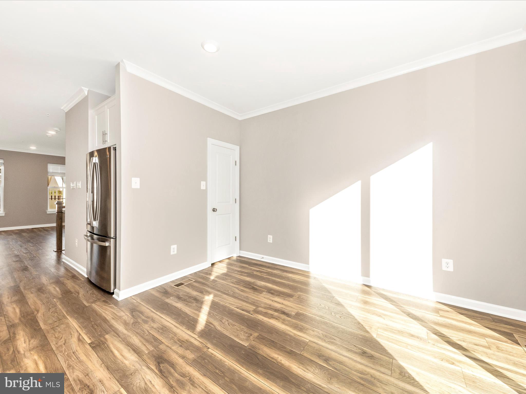 QUINCE ORCHARD - Residential