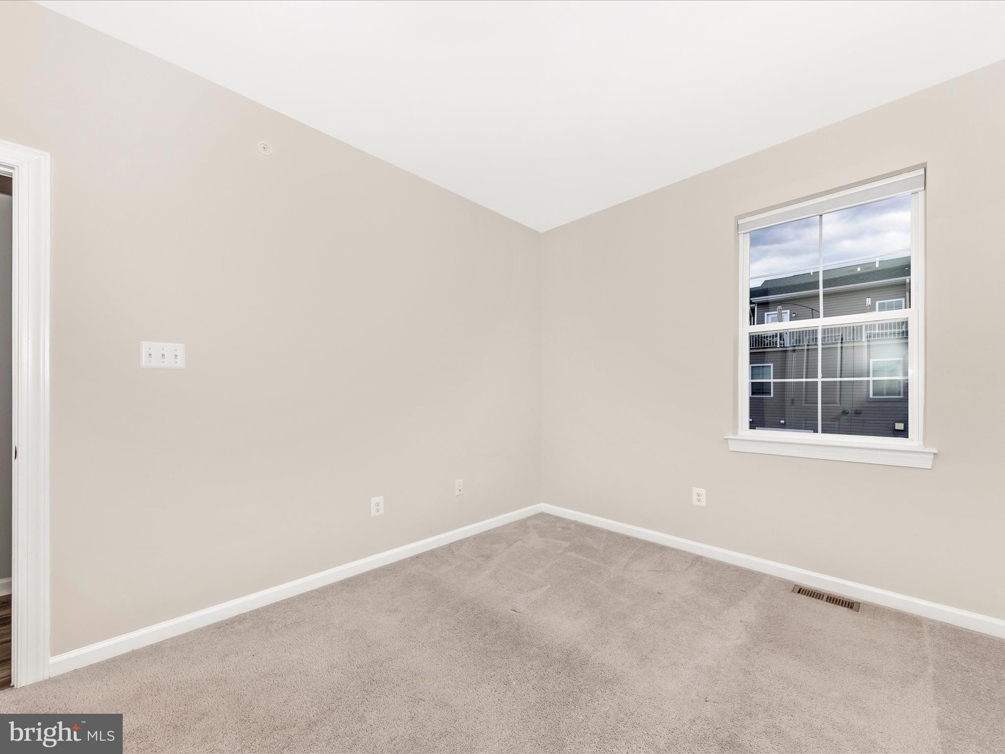 QUINCE ORCHARD - Residential