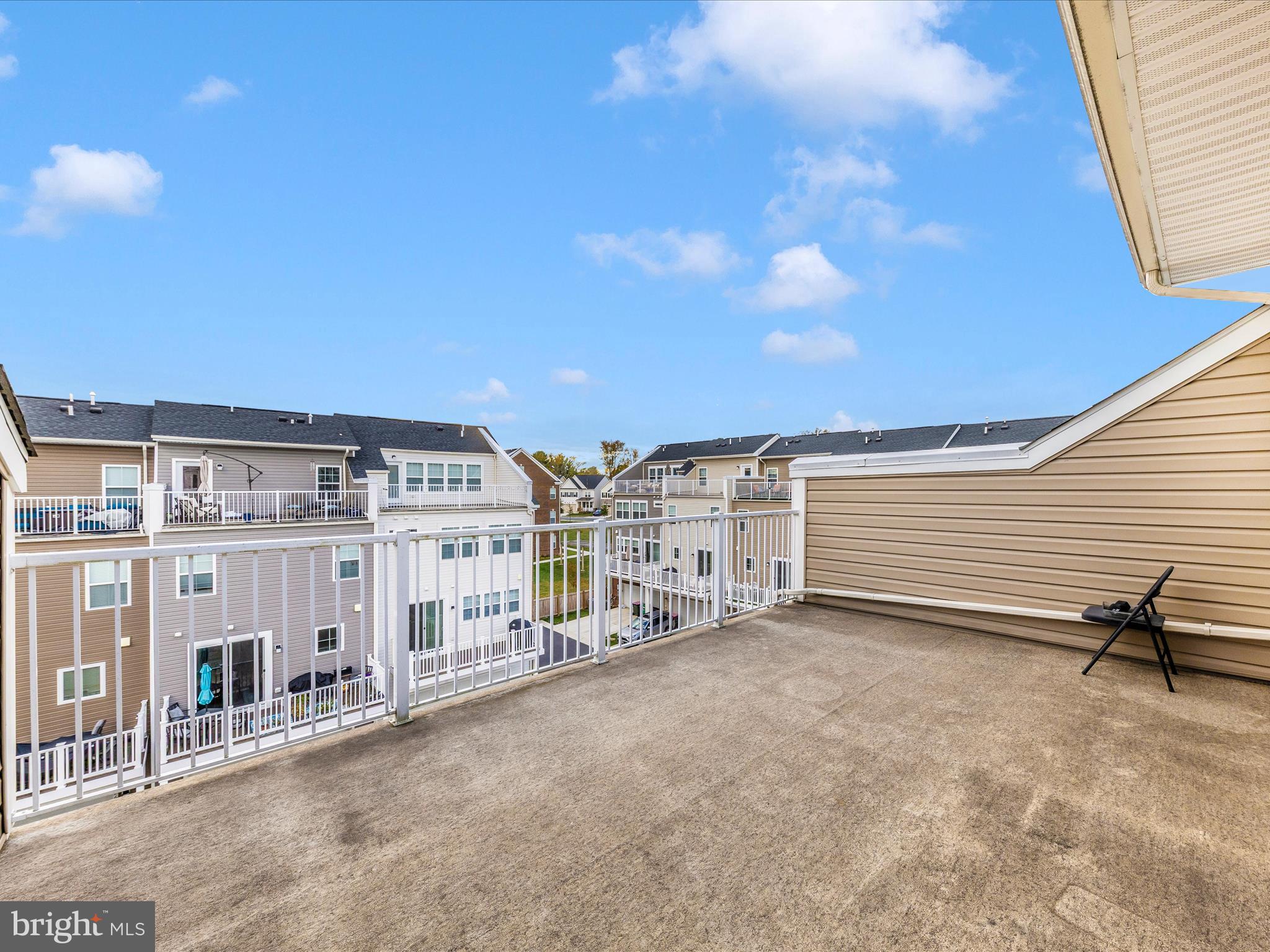 QUINCE ORCHARD - Residential