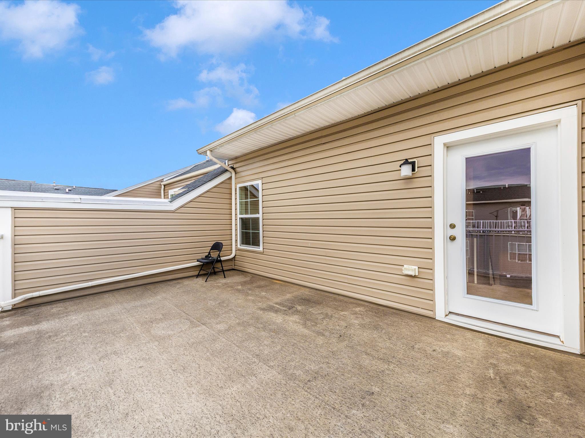 QUINCE ORCHARD - Residential