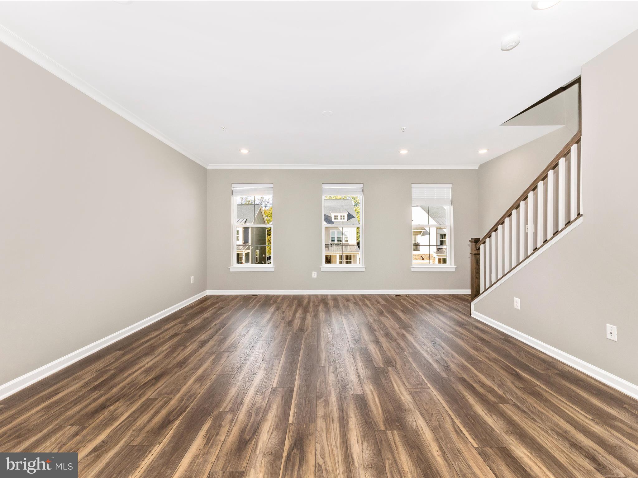 QUINCE ORCHARD - Residential