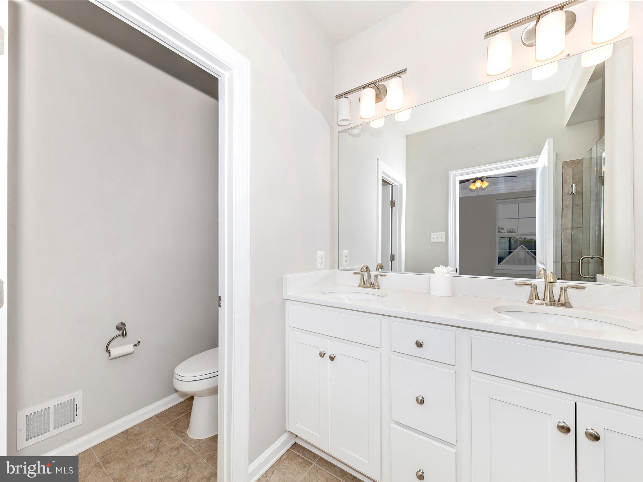 QUINCE ORCHARD - Residential