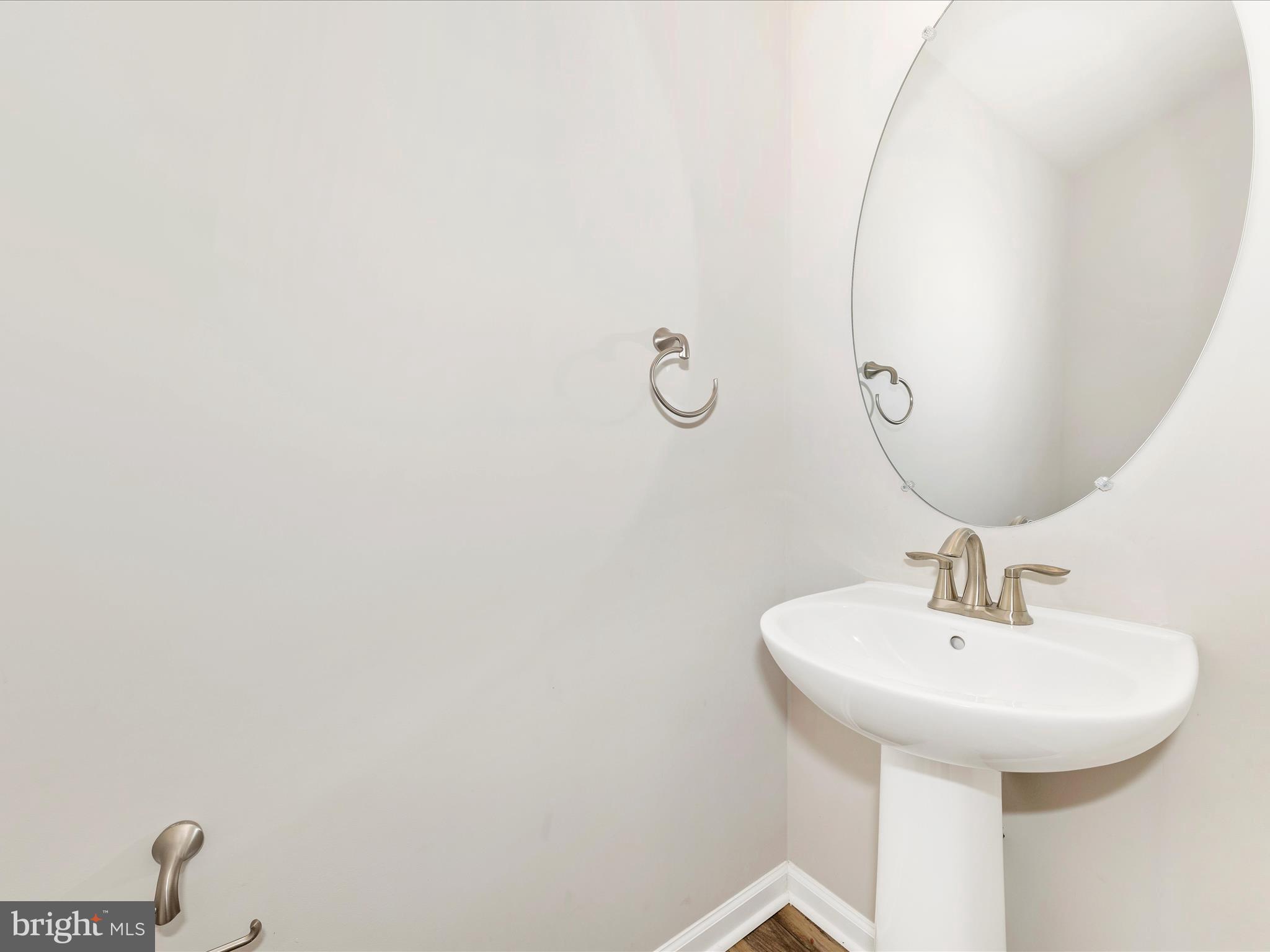 QUINCE ORCHARD - Residential