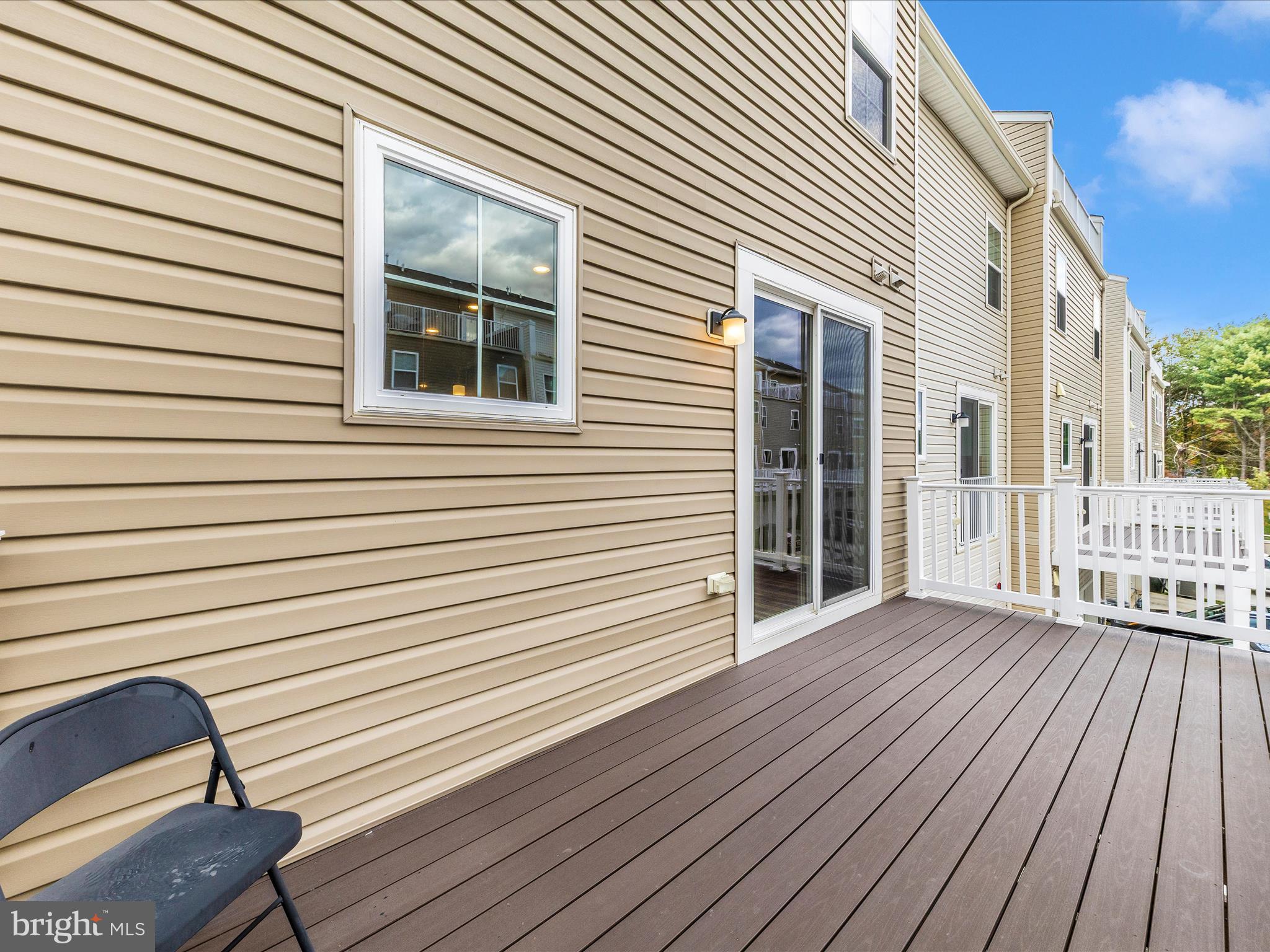 QUINCE ORCHARD - Residential