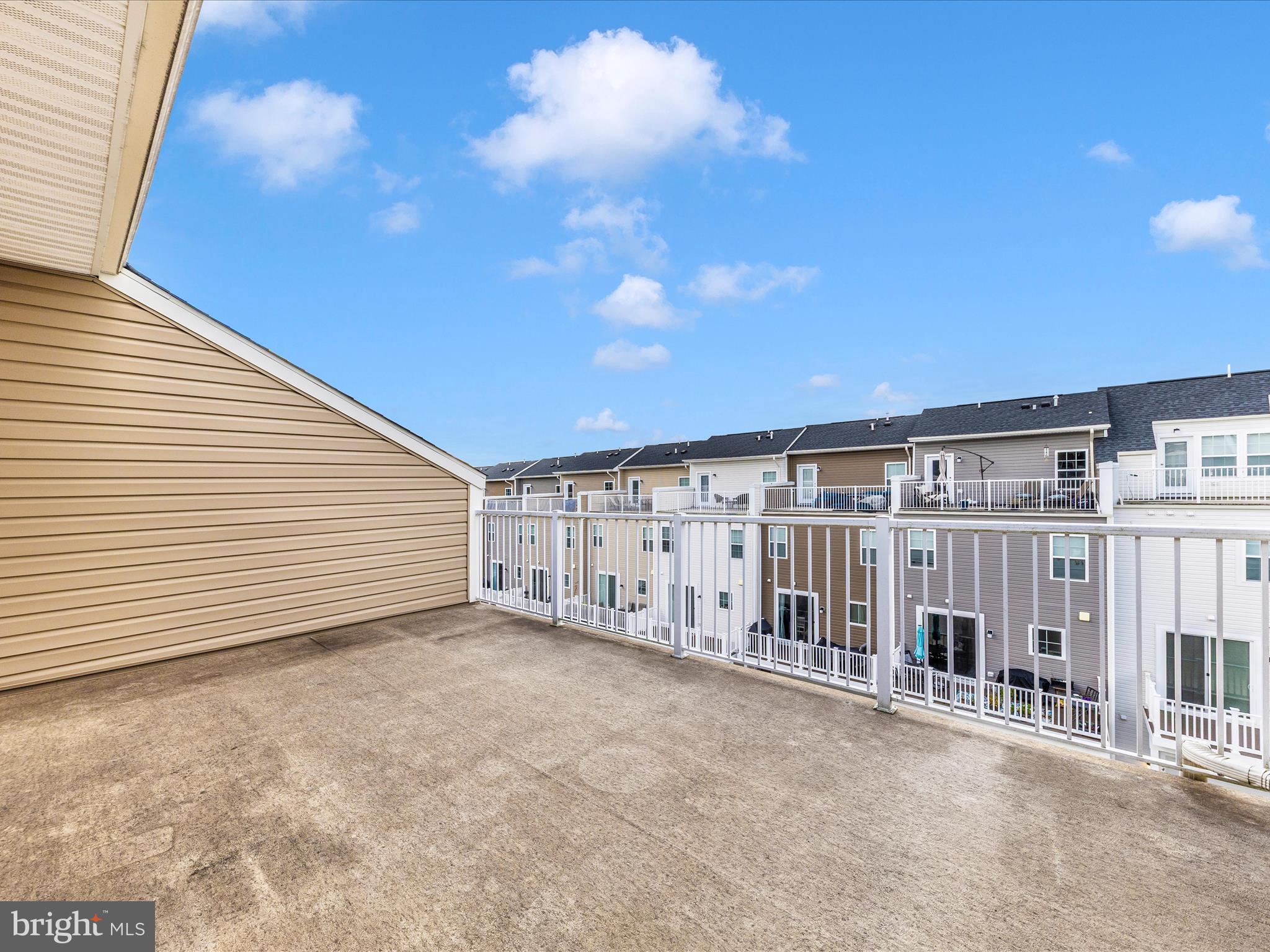 QUINCE ORCHARD - Residential