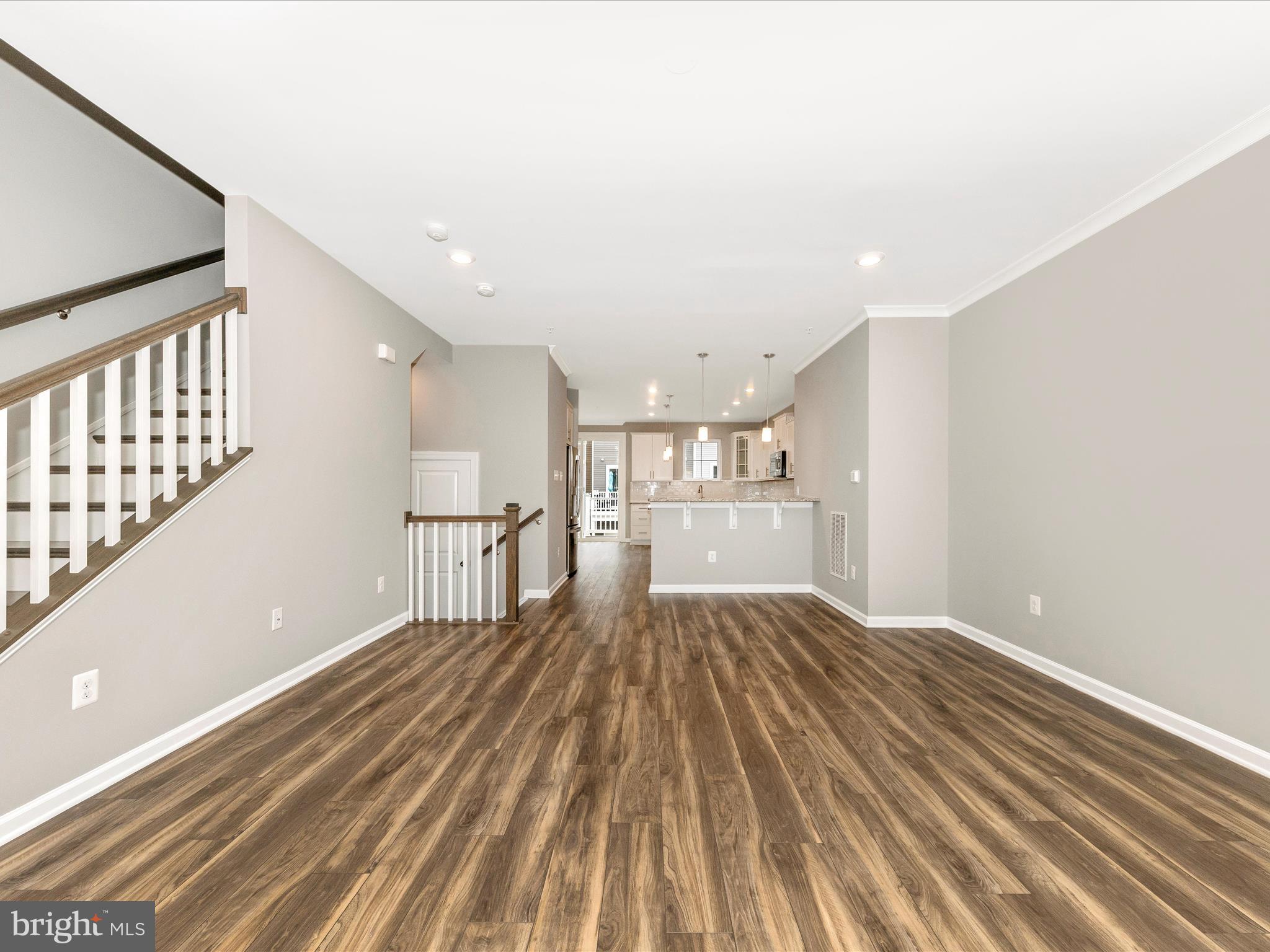 QUINCE ORCHARD - Residential