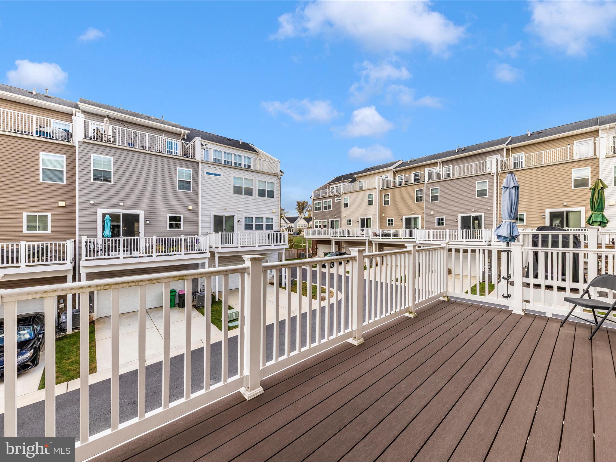 QUINCE ORCHARD - Residential