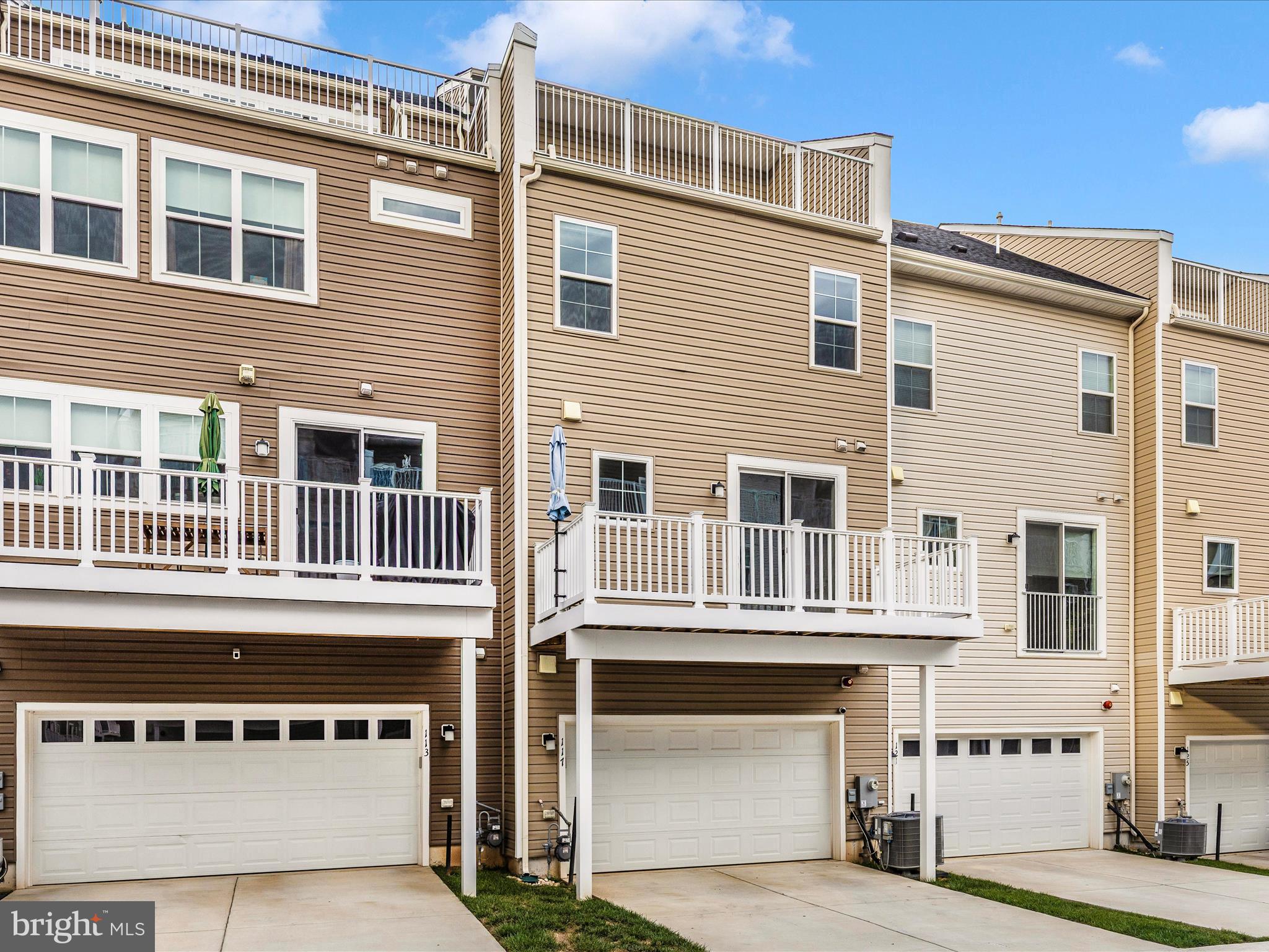 QUINCE ORCHARD - Residential