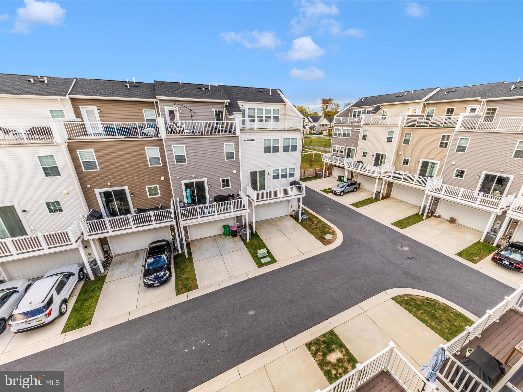 QUINCE ORCHARD - Residential