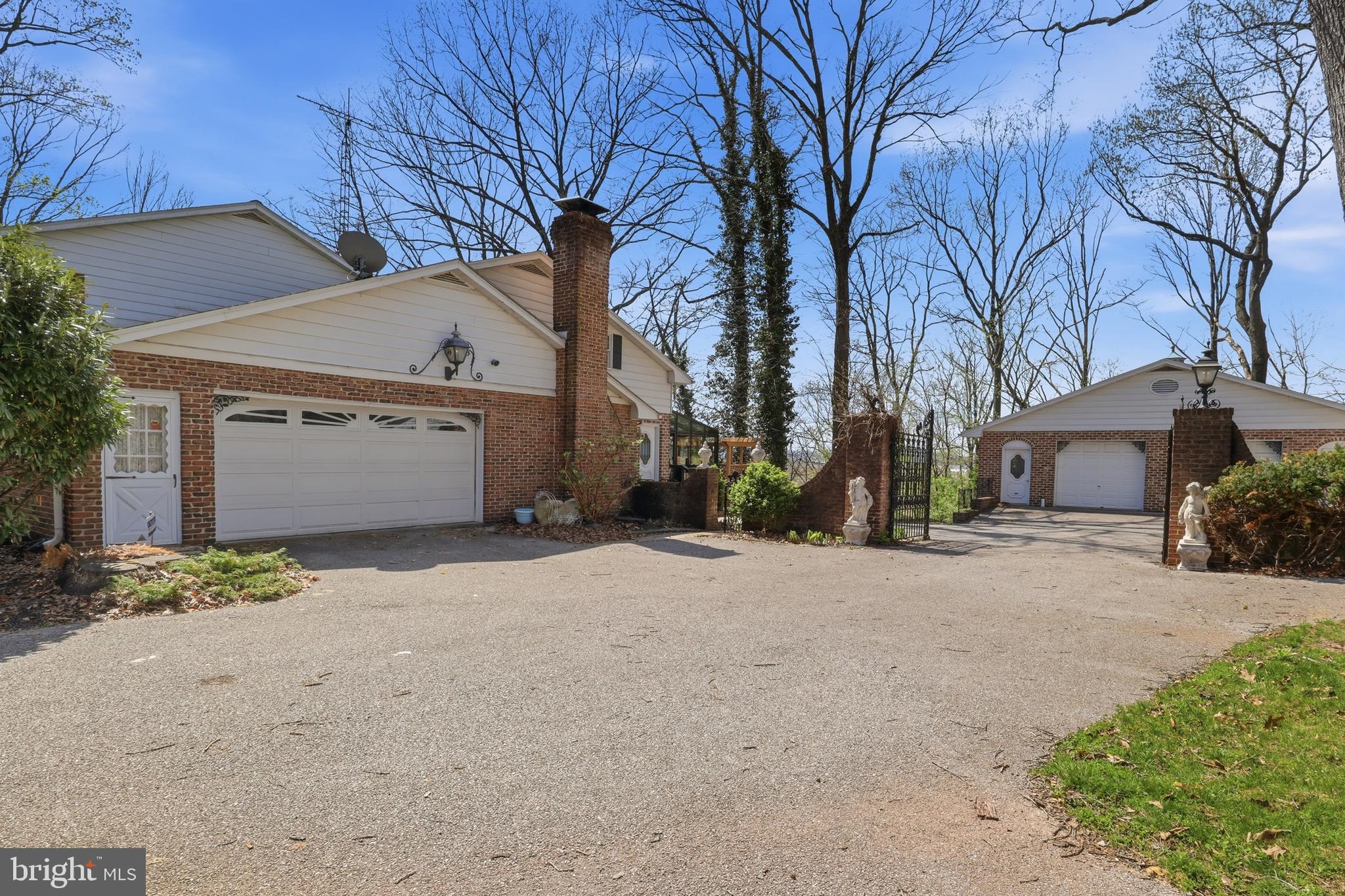 SHERWOOD FOREST - Residential