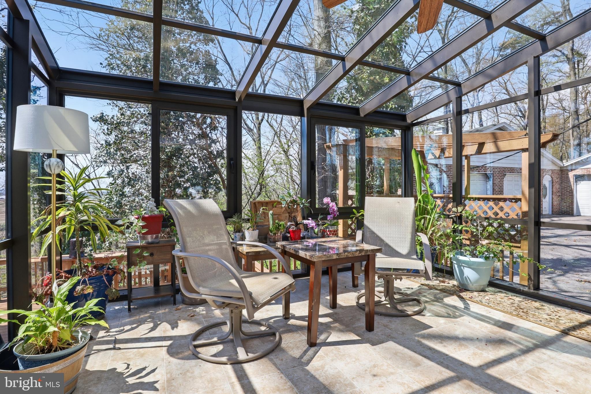 SHERWOOD FOREST - Residential